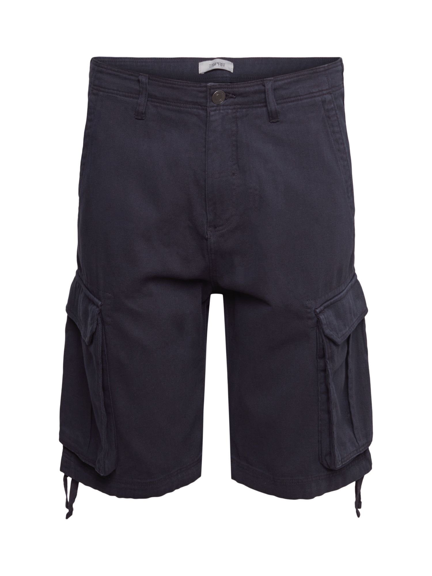Esprit Shorts »Cargo-Shorts aus nachhaltiger Baumwolle« (1-tlg)