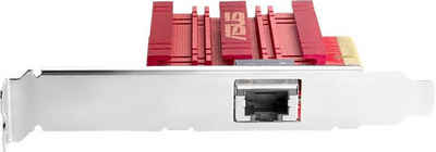 Asus XG-C100C Adapter zu RJ-45 (Ethernet)