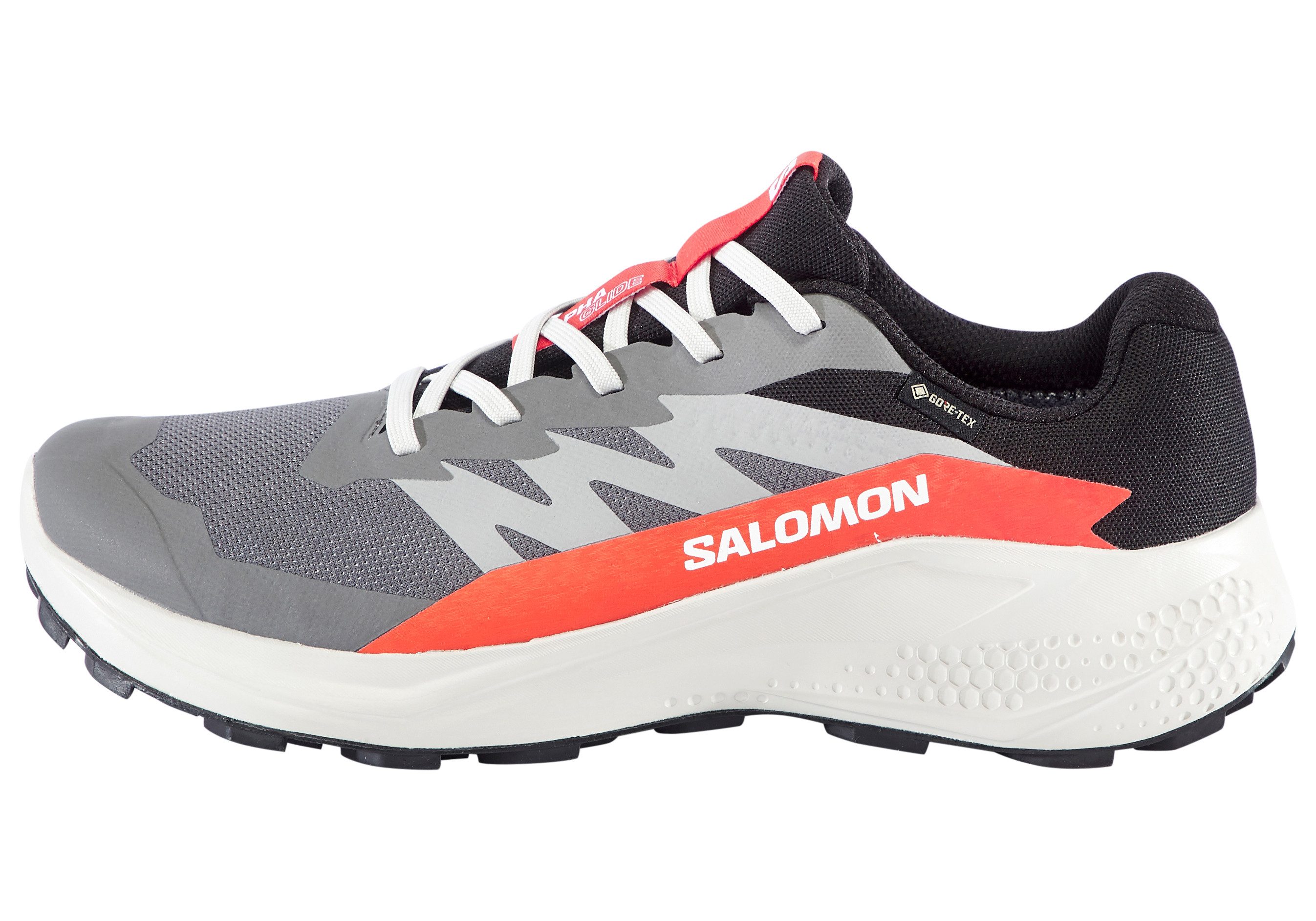 Salomon ALPHAGLIDE GORE-TEX Laufschuh wasserdicht günstig online kaufen
