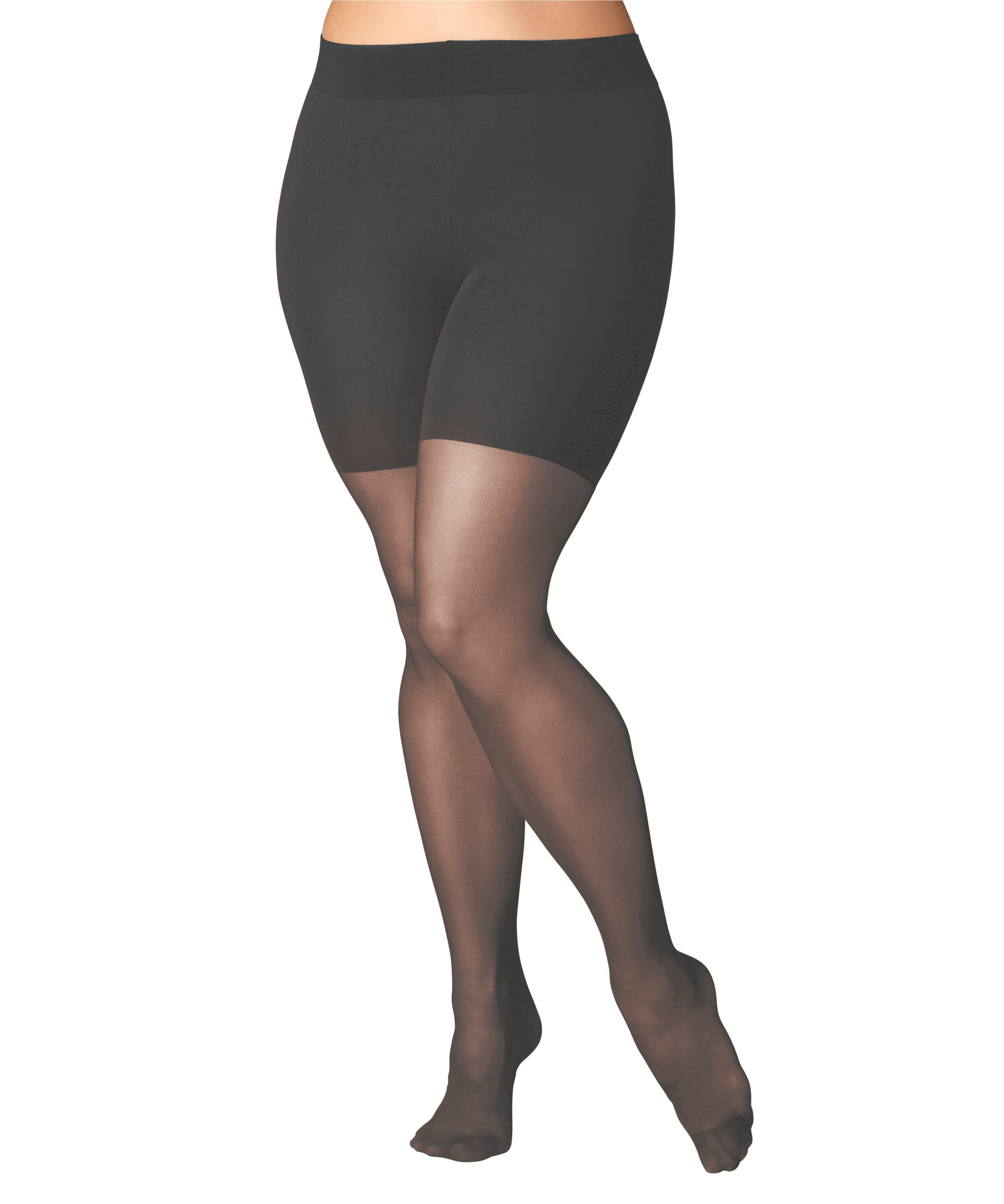 FALKE Feinstrumpfhose FALKE Beauty Plus 50 Damen 50 DEN (1 St) für große Größen