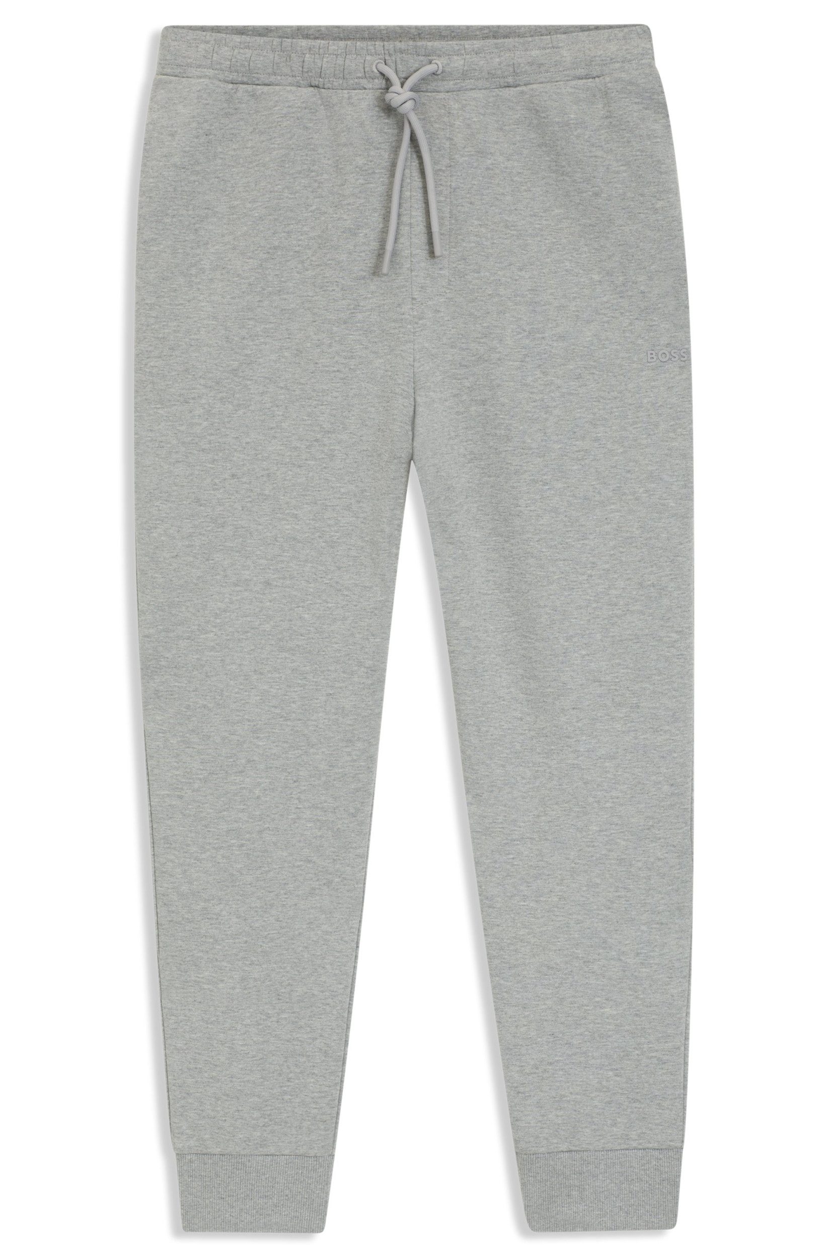 Kurzarmshirt Jogginghose Hadiko - Gerade