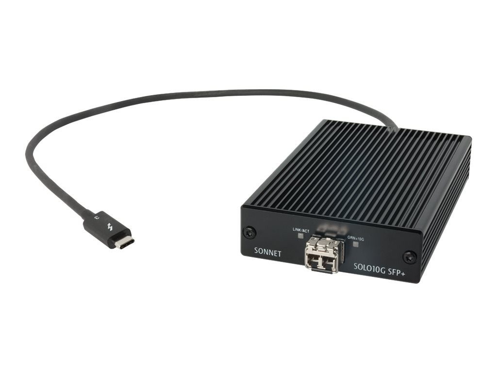 Sonnet Adapter