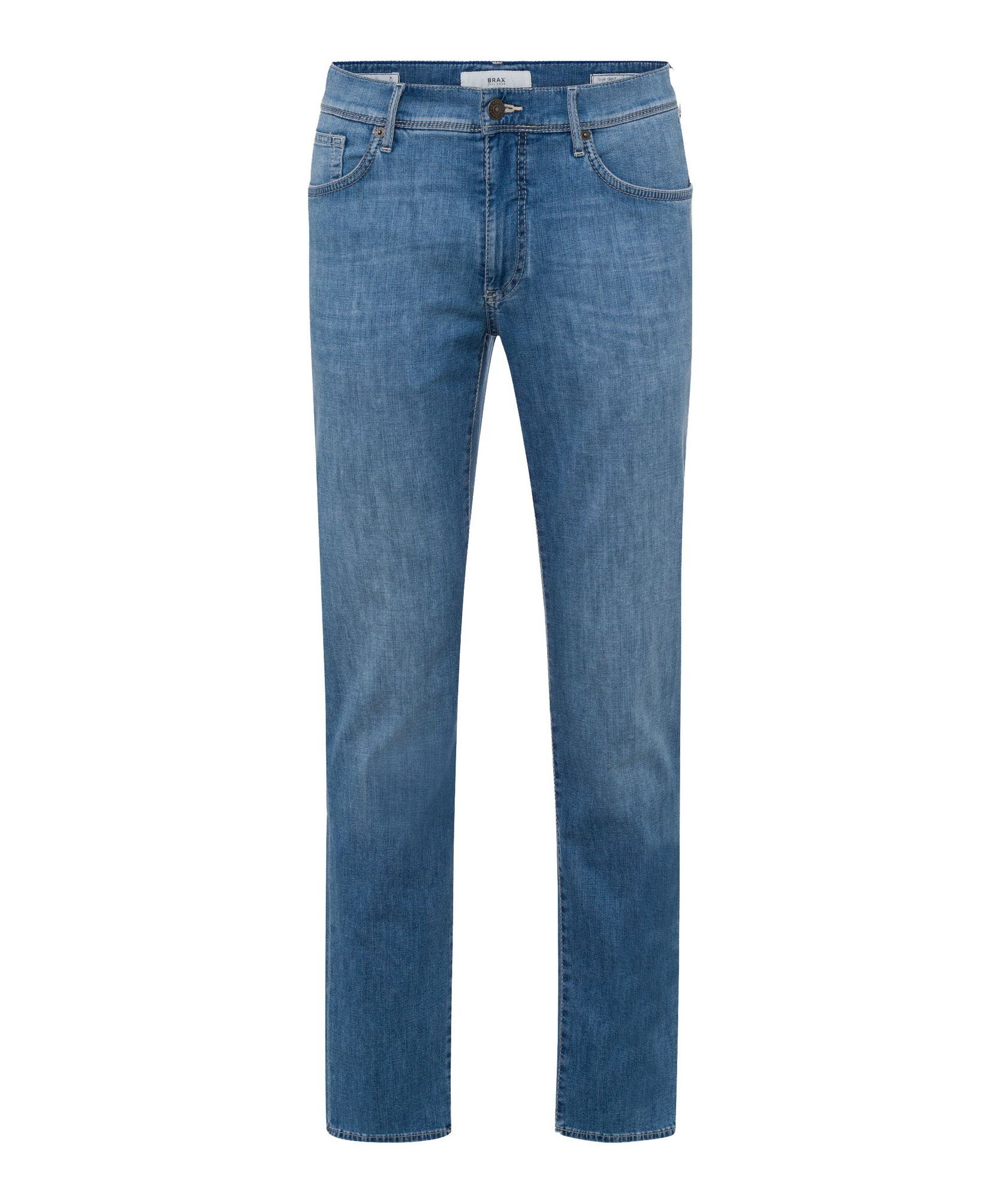 Brax 5-Pocket-Jeans Cadiz (84-6127)