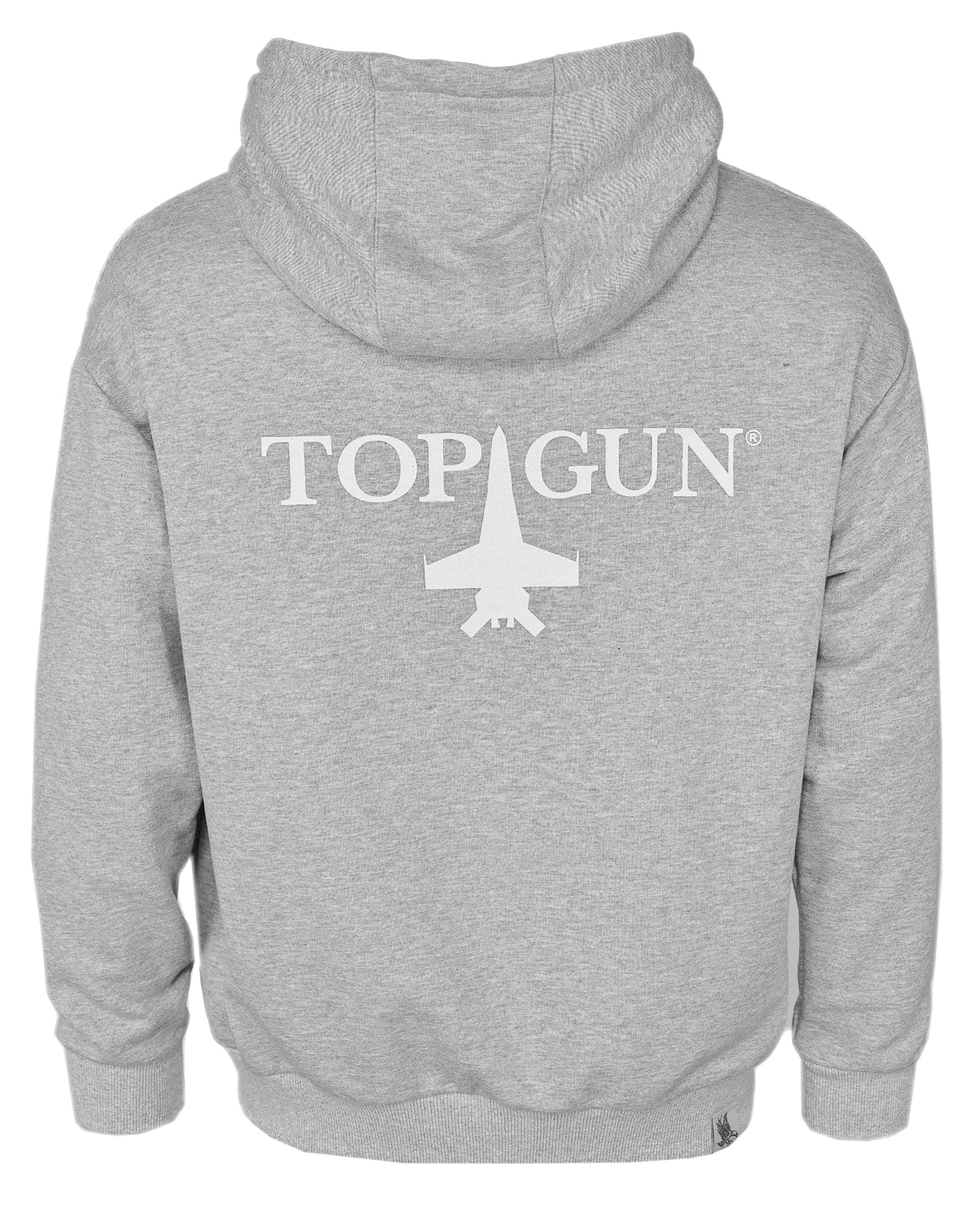 TOP GUN Kapuzenpullover TG22003