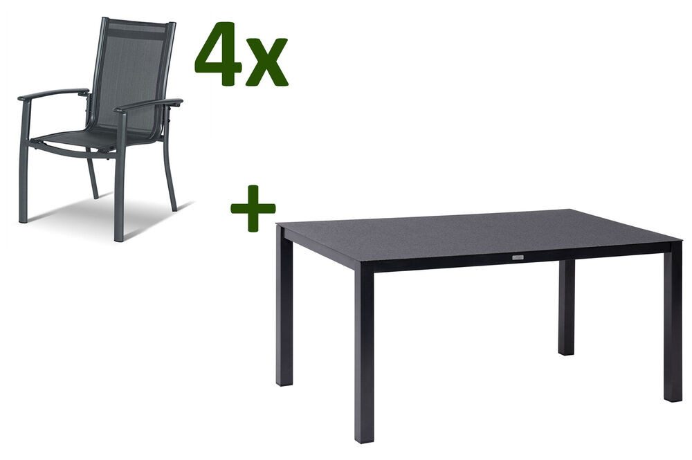 Hartman Garten-Essgruppe Alice