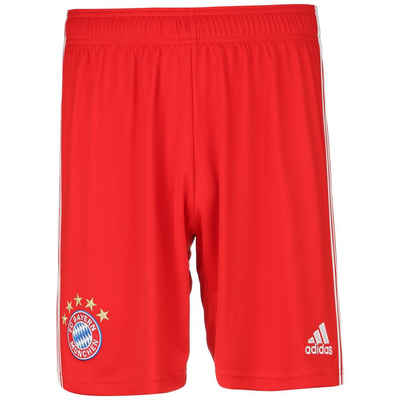 adidas Performance Trainingsshorts FC Bayern München Short Home 2022/2023 Herren