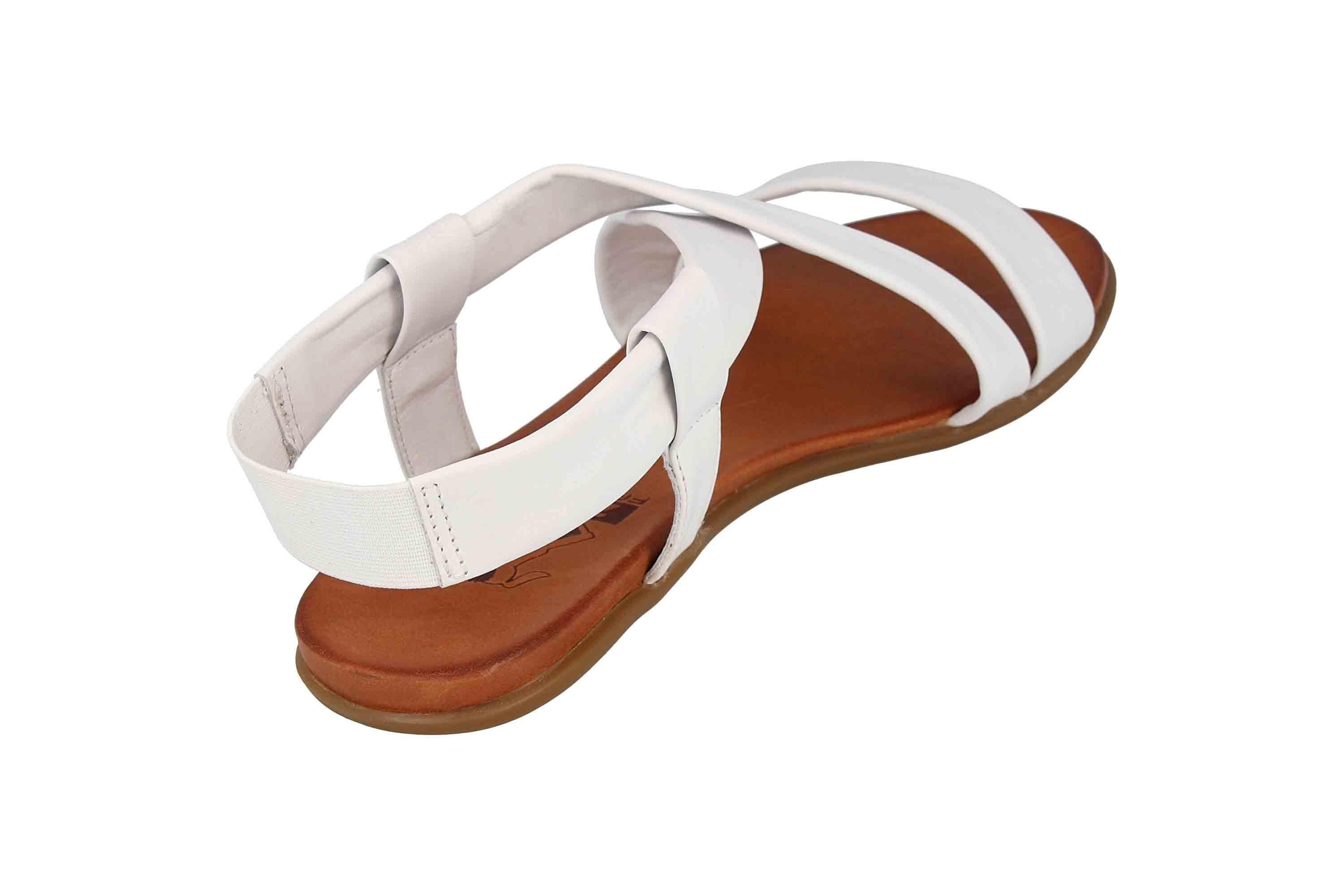2GO FASHION 8003-802-1 Sandale