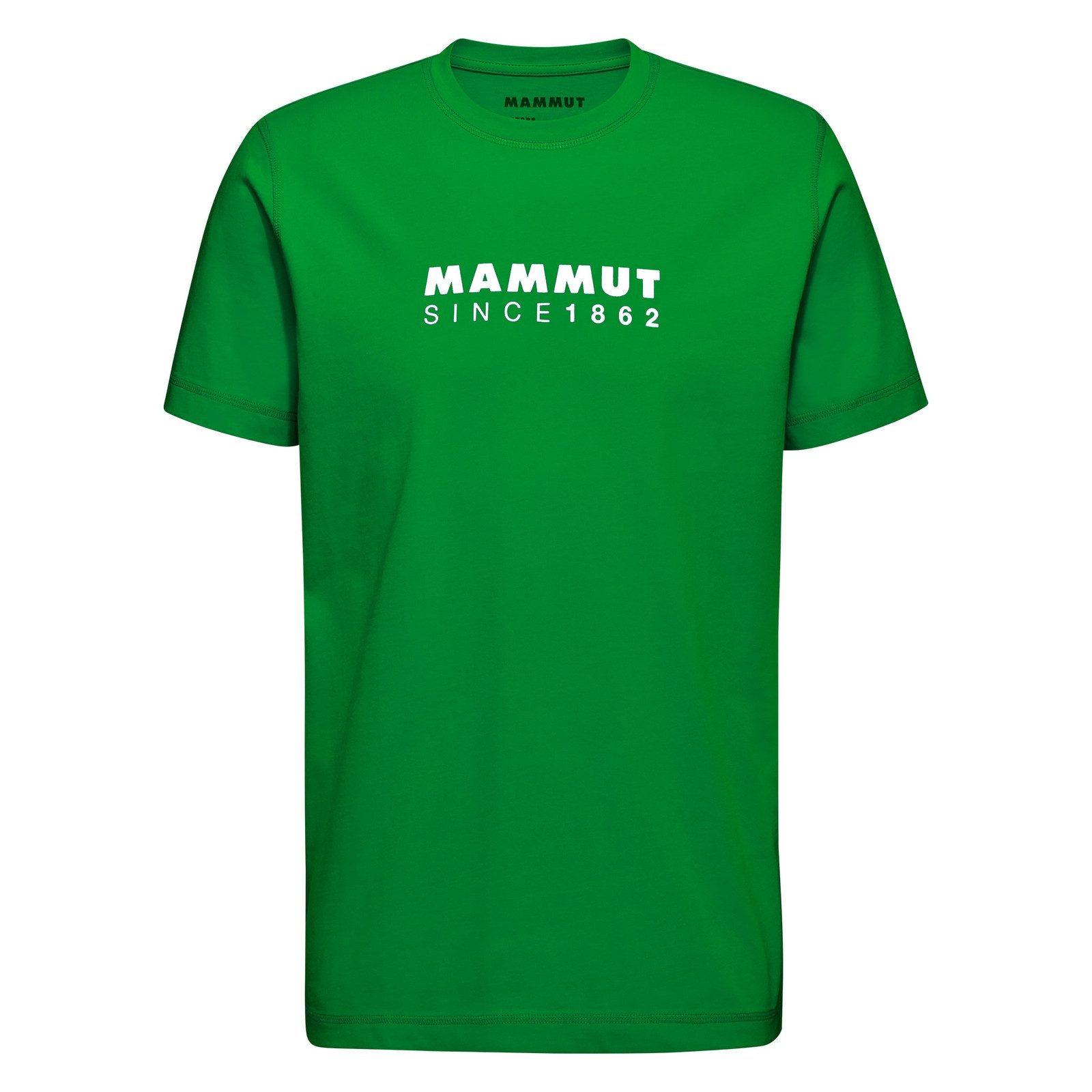 Mammut T-Shirt Core T-Shirt Men Logo günstig online kaufen