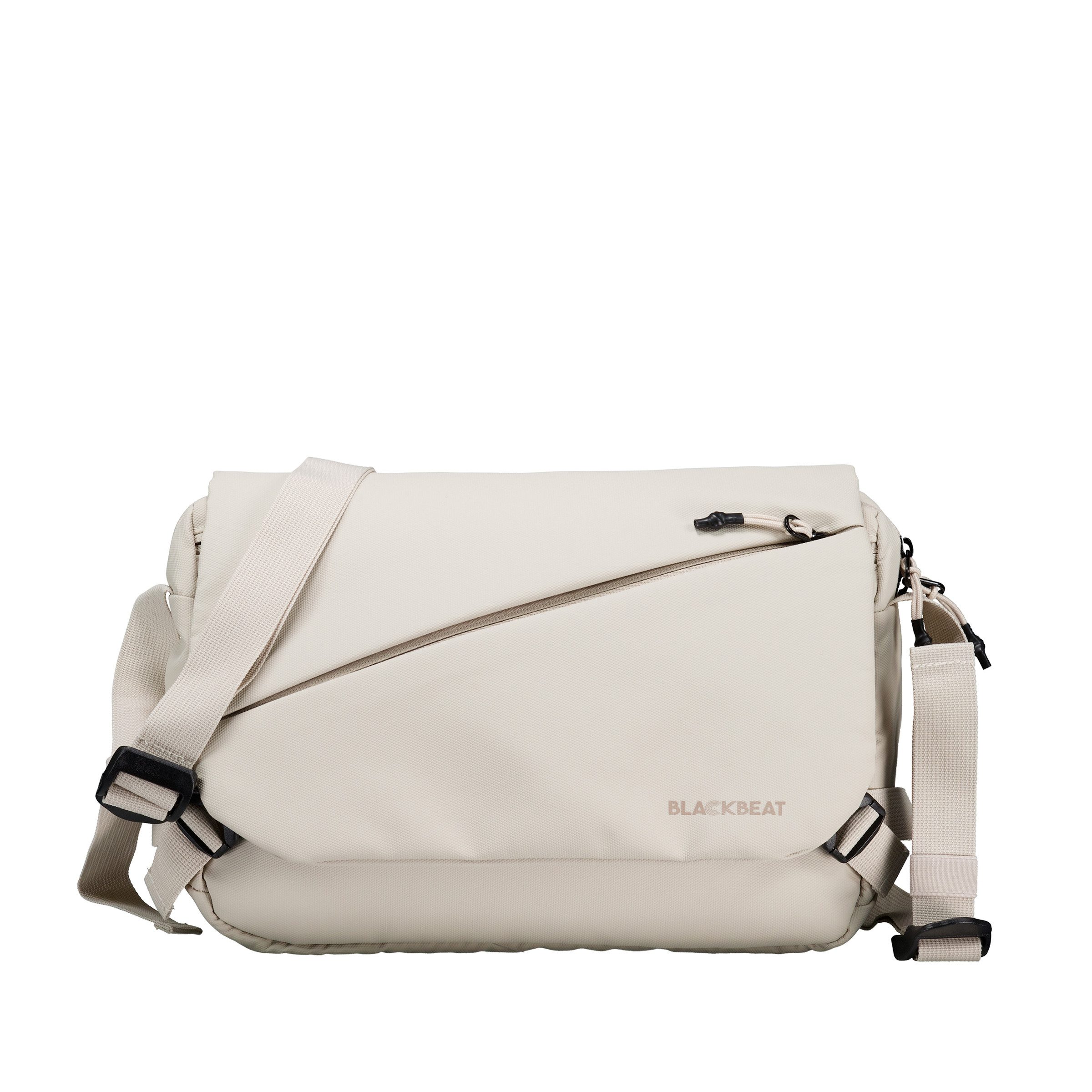Blackbeat Umhängetasche