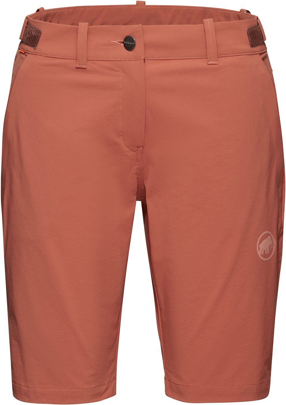 Mammut Shorts Runbold Shorts Women brick