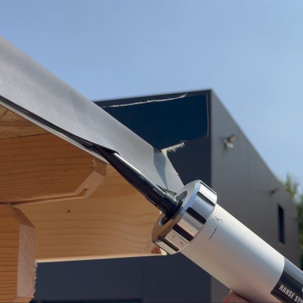 Hanse Syntec Systems Klebstoff EPDM Anschlusskleber günstig online kaufen