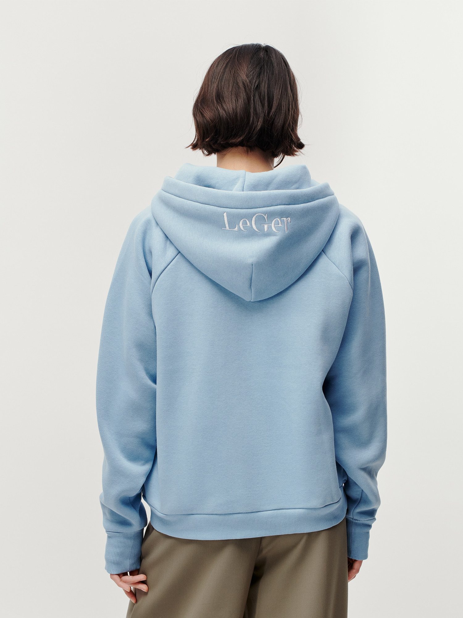 LeGer Hoodie Hayley, LeGer by Lena Gercke günstig online kaufen