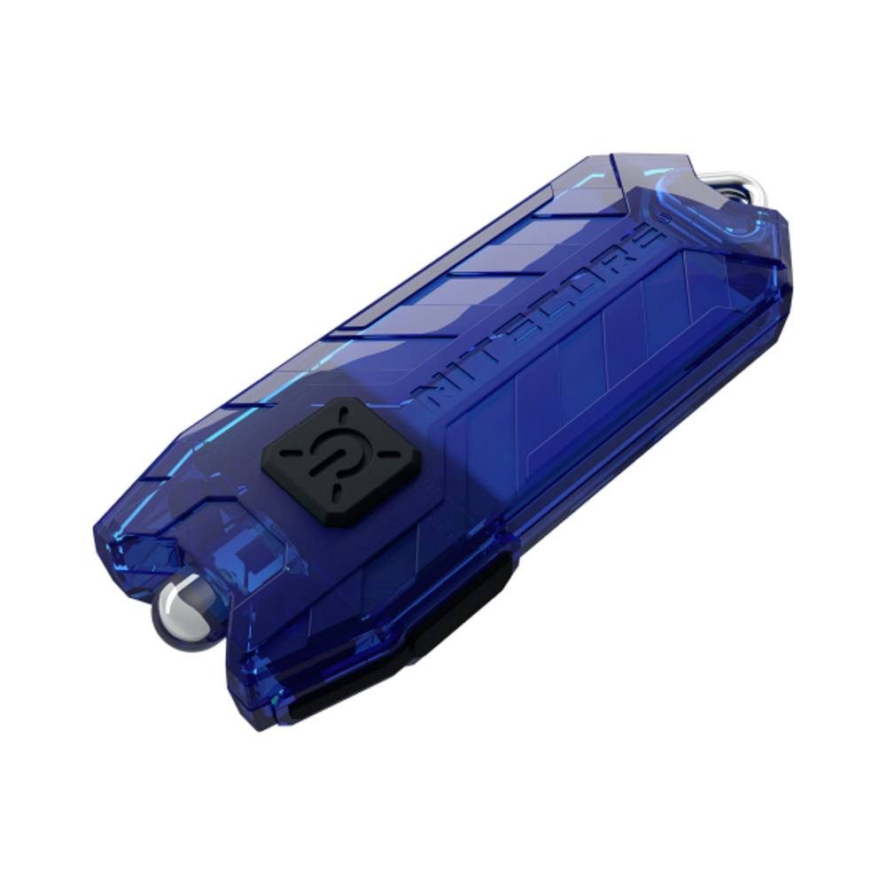 Nitecore Taschenlampe Tube 2.0 NC-TUBE2.0-BLAU