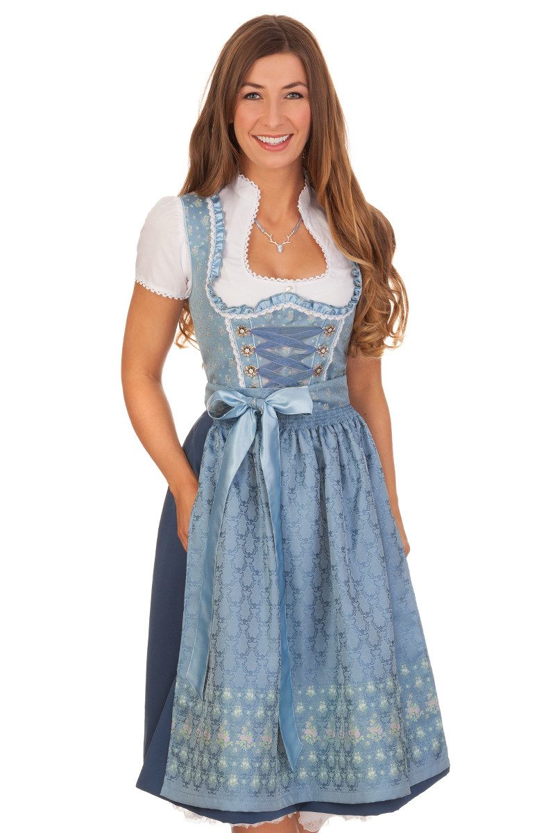 Spieth & Wensky Dirndlbluse Dirndlbluse - günstig online kaufen