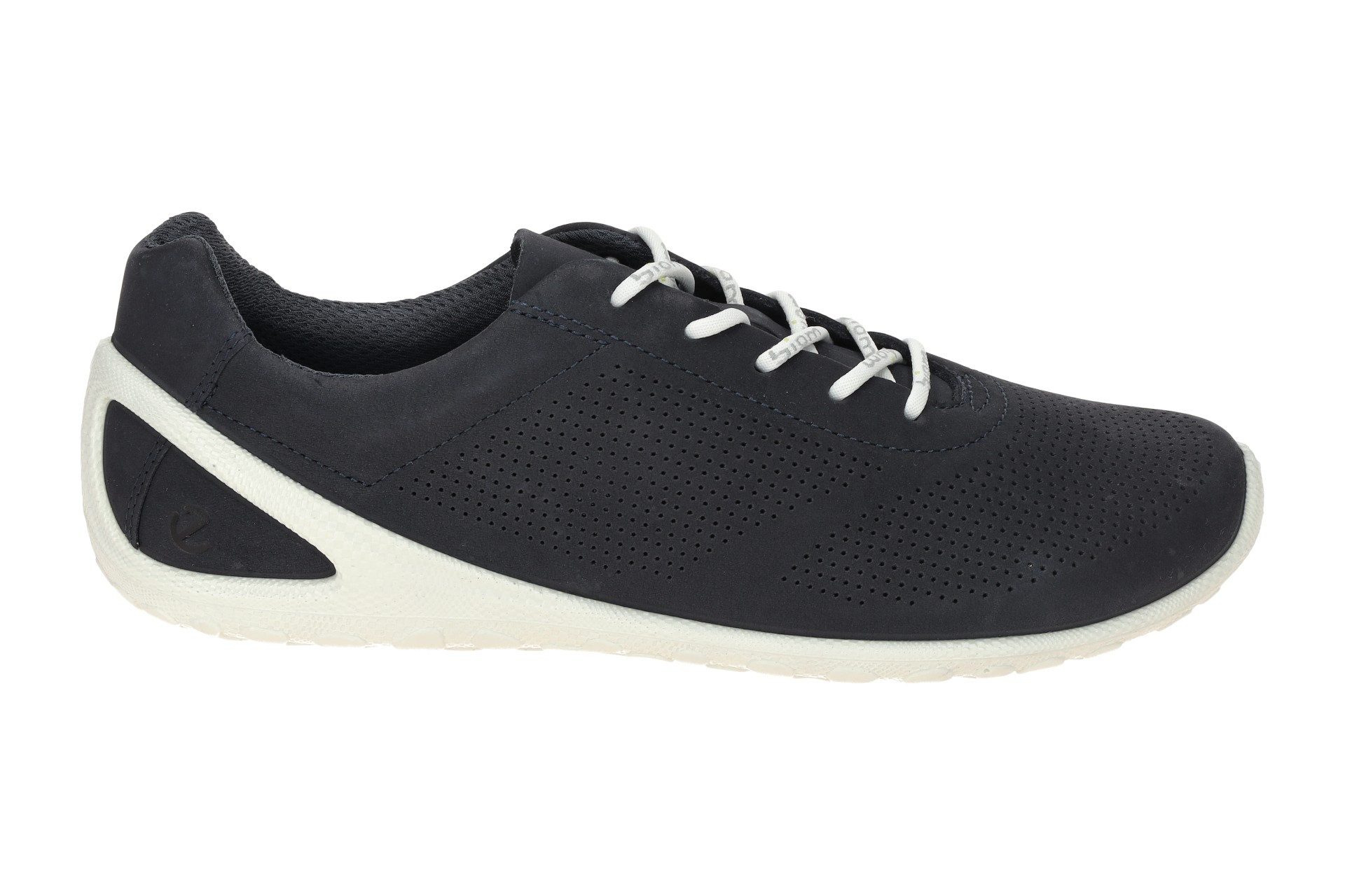Ecco 80240302038 Schnürschuh