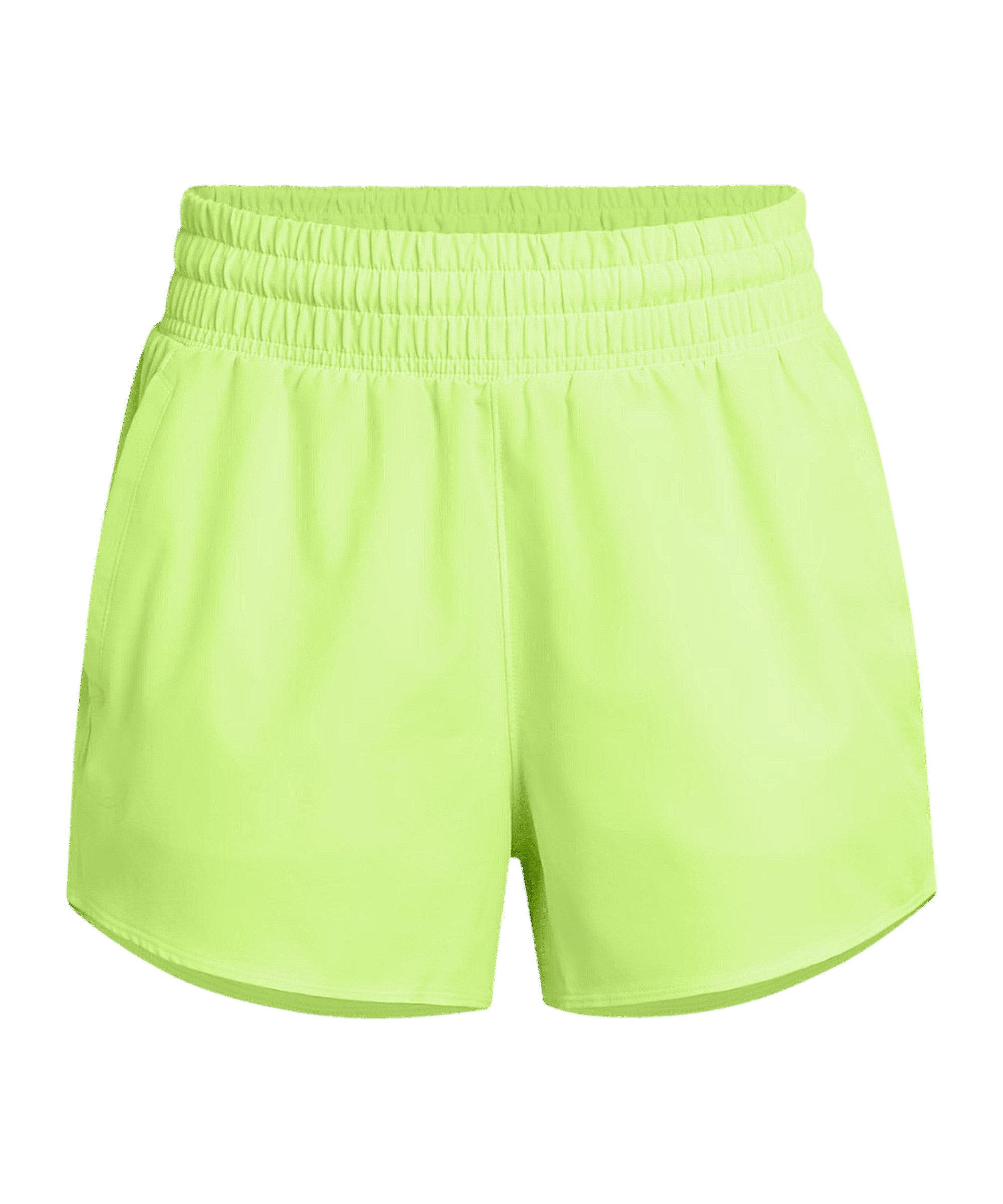 Under Armour® Laufshorts Under Armour Vanish 3in Short Damen