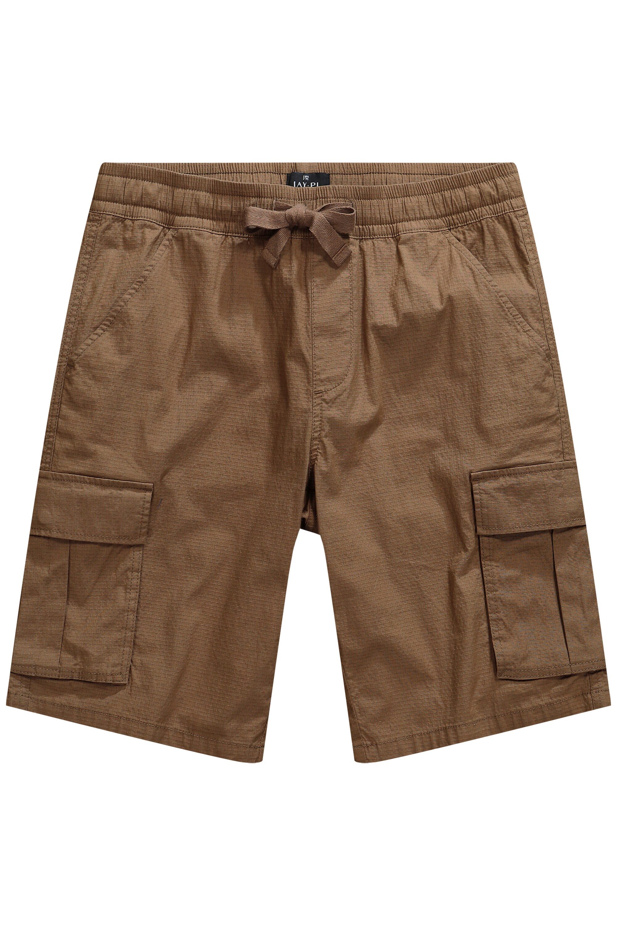 JP1880 Bermudas Cargo-Bermuda FLEXNAMIC® Outdoor Ripstop günstig online kaufen