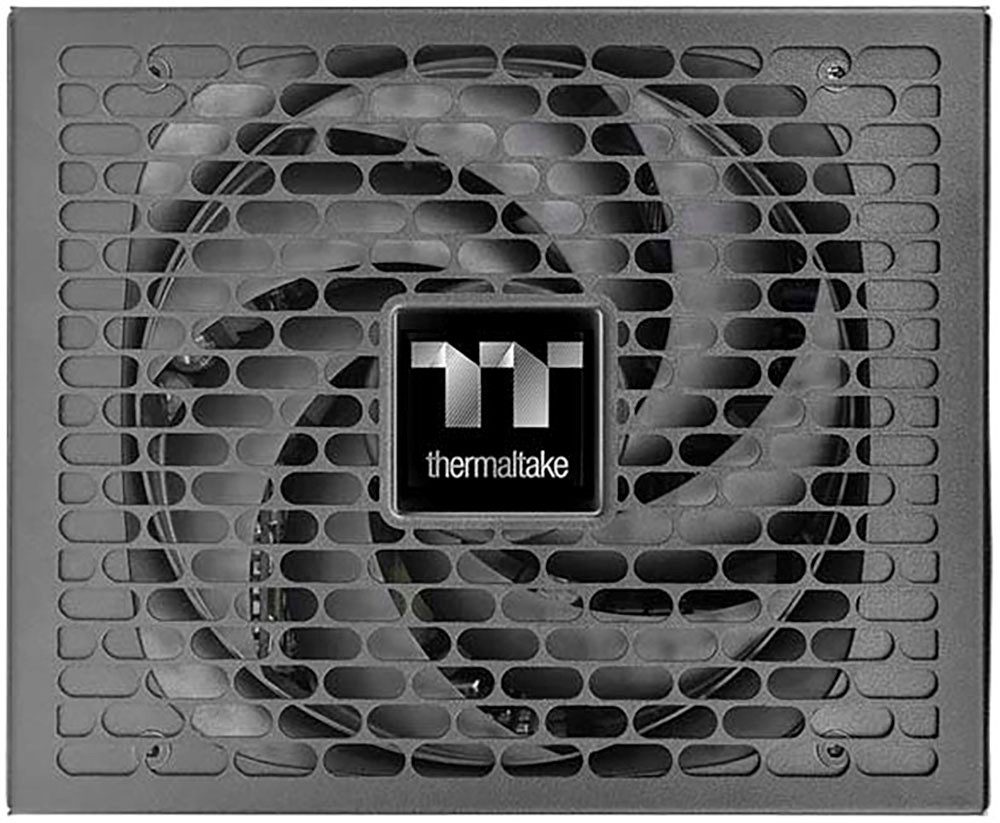 Thermaltake Toughpower i2000W Netzteil