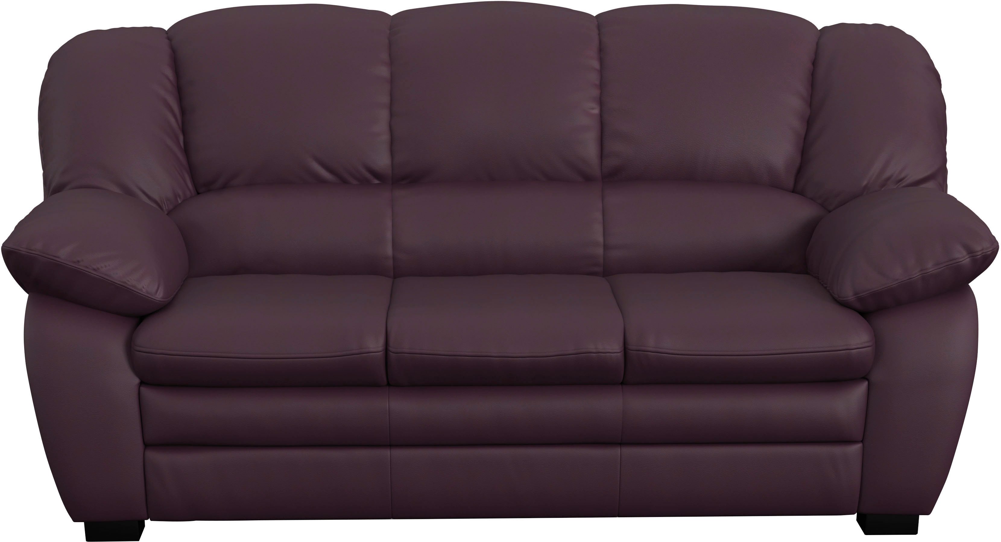 COTTA 2,5-Sitzer Casino, Polstergarnitur, auch als Set erhältlich