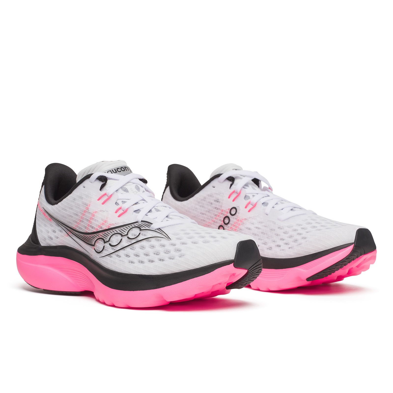 Saucony KINVARA 16 Lady S11020-02 Laufschuh Ein schneller und leichter Schuh