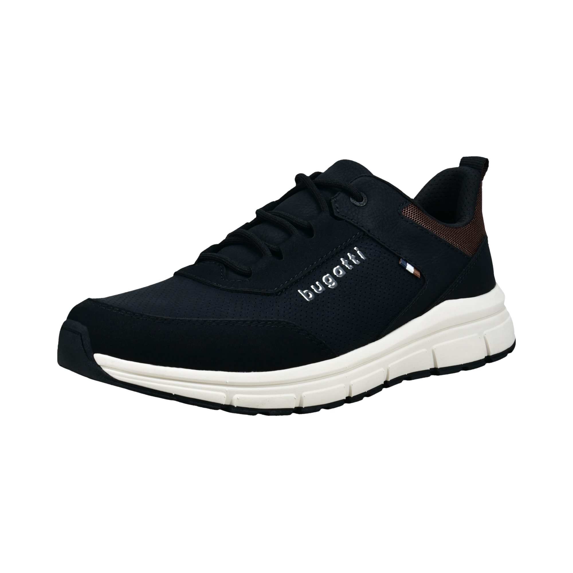 bugatti Schnürschuh