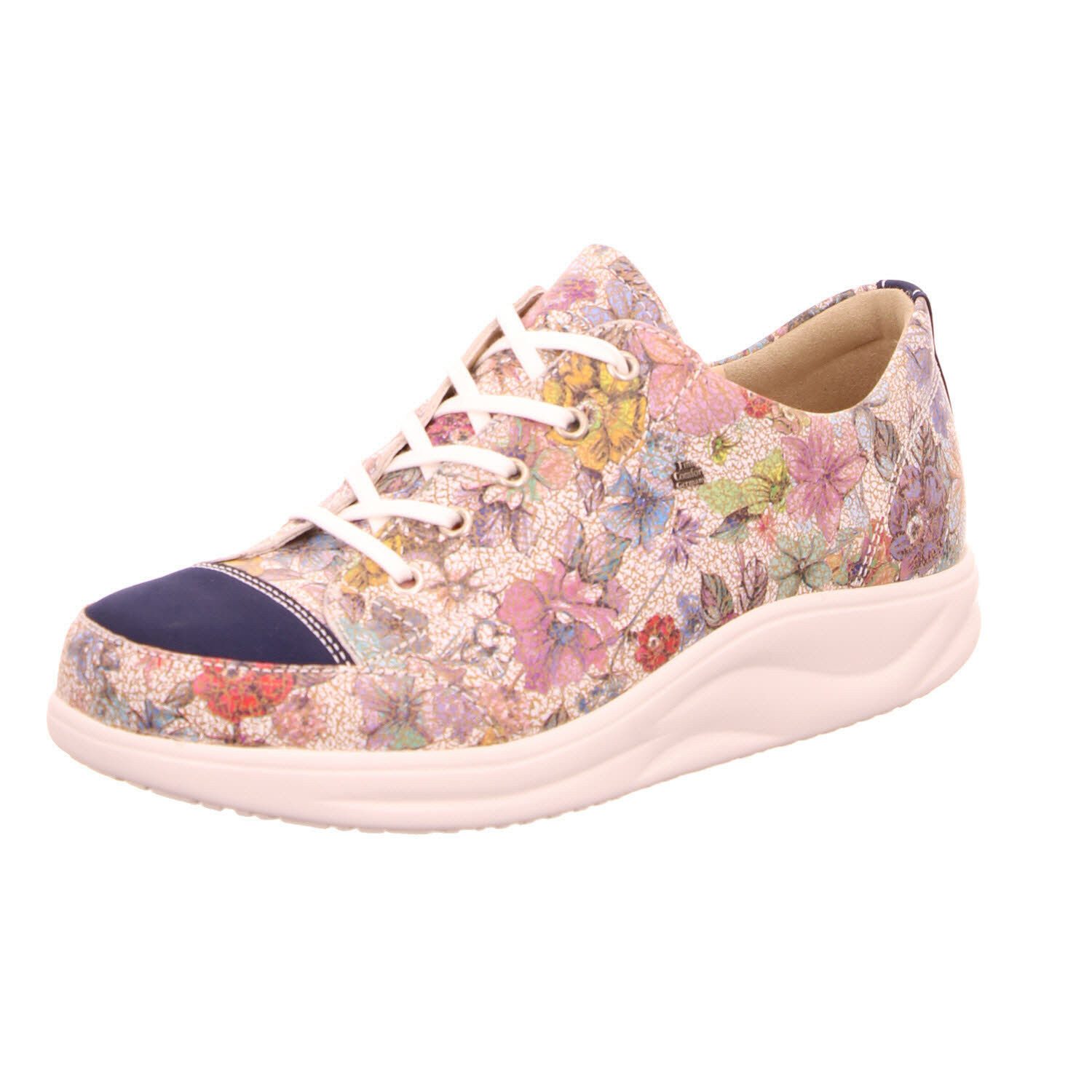 Finn Comfort IKEBUKURO Schnürschuh (2-tlg) günstig online kaufen
