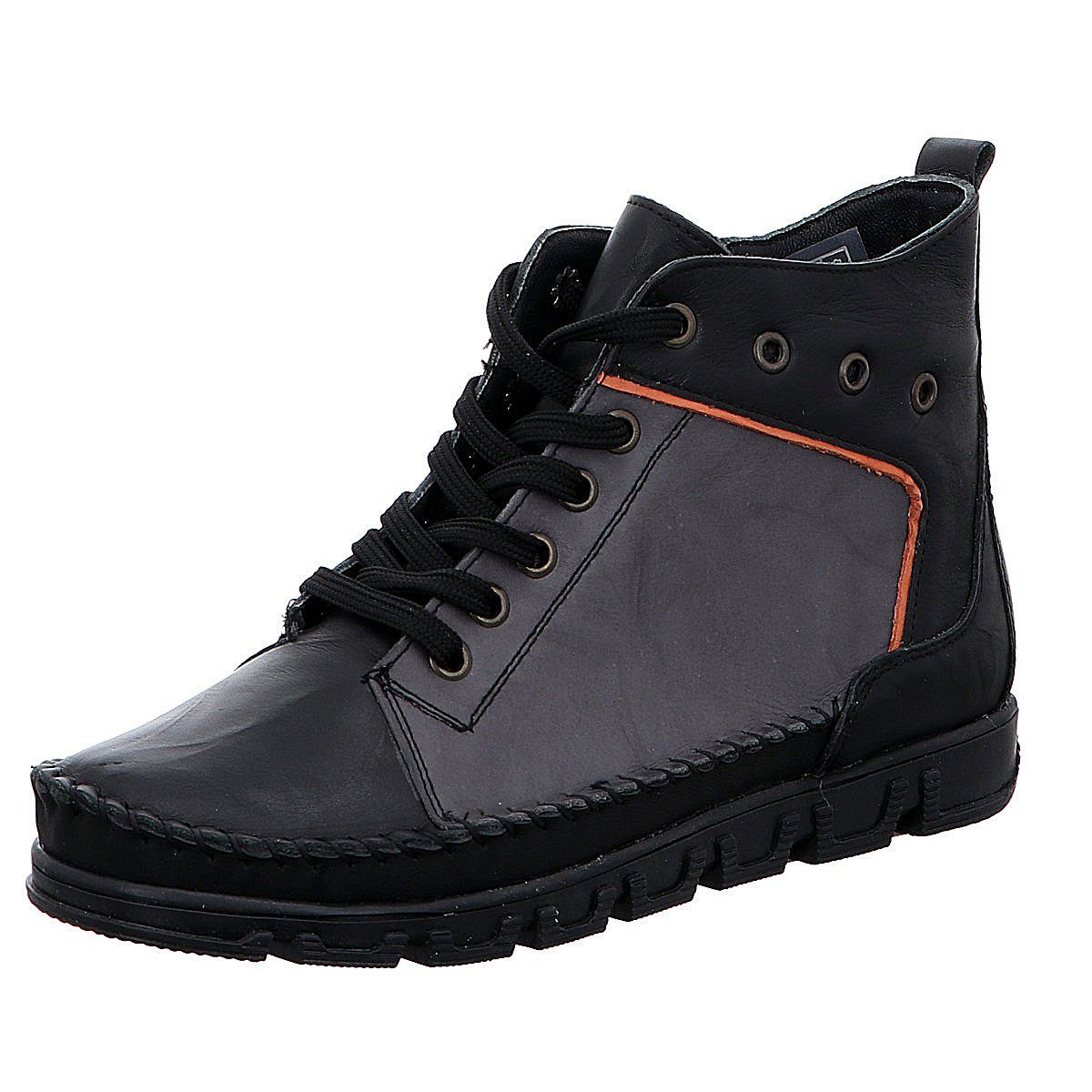 Gemini Damen Schnürboots | Schnürboots