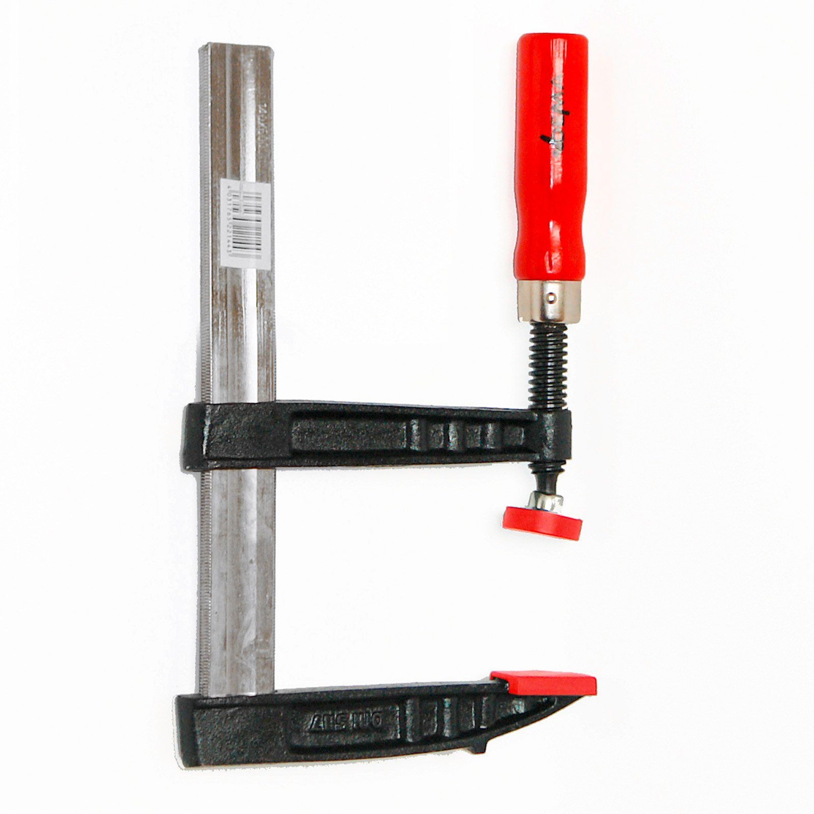 Schraubzwinge Schraubzwinge 140x200 mm