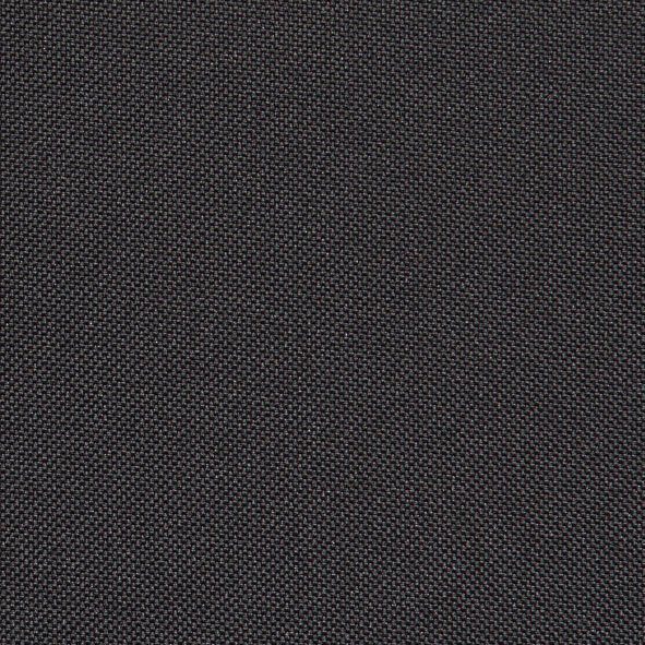 DOMO collection Ecksofa FRANZI 278x170x81 cm, Steppung im Sitzbereich, L-Form, ohne Funktion, Flachgewebe, graphite – Bild 4 von 5