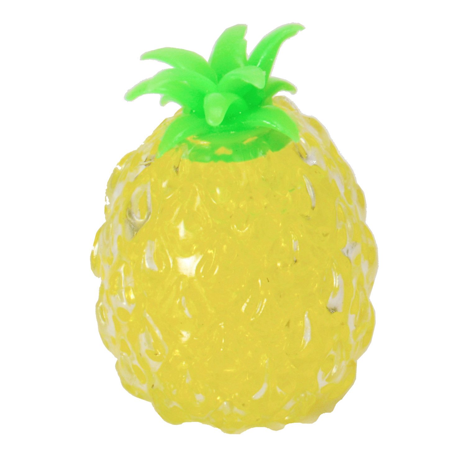 Spielball Ananas Stressball