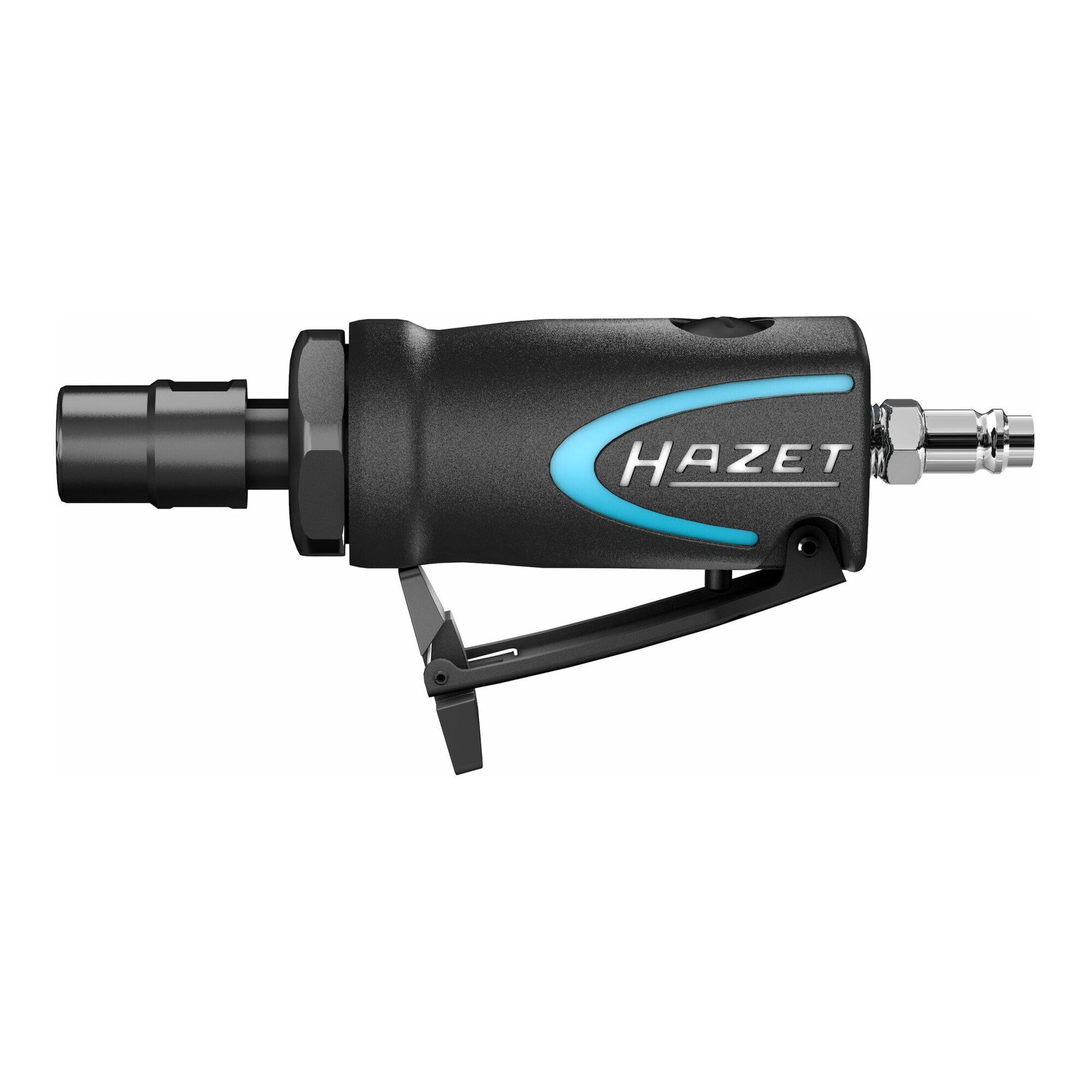 HAZET Druckluft-Stabschleifer HAZET Mini Stabschleifer gerade 9032M-1