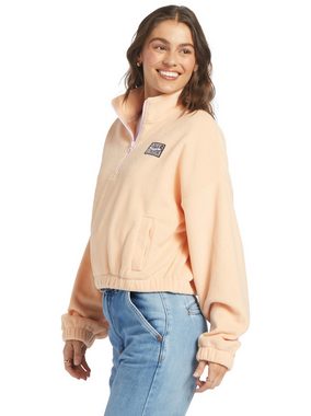 Roxy Fleecepullover Dawn To Dusk