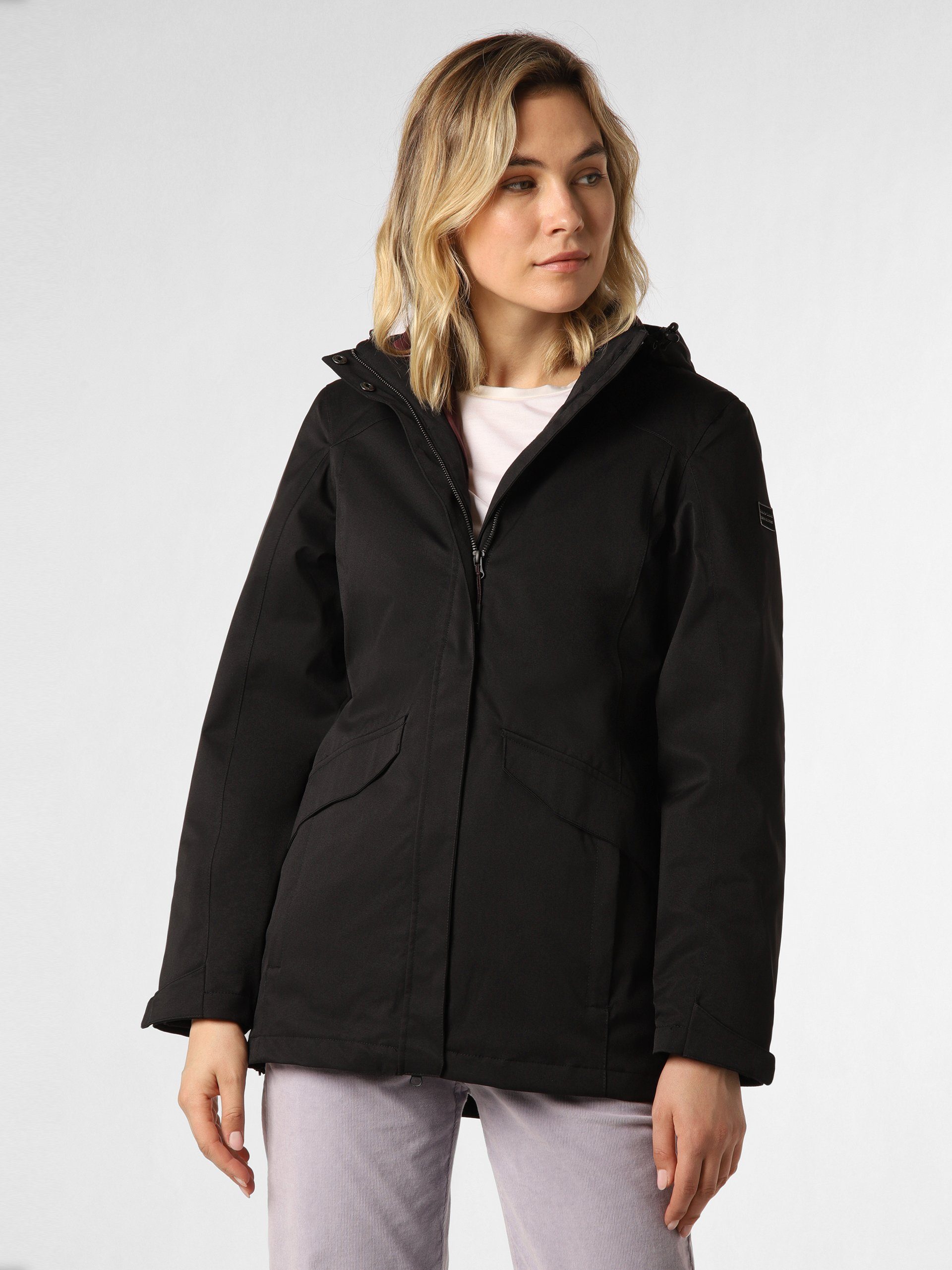 Marie Lund Parka