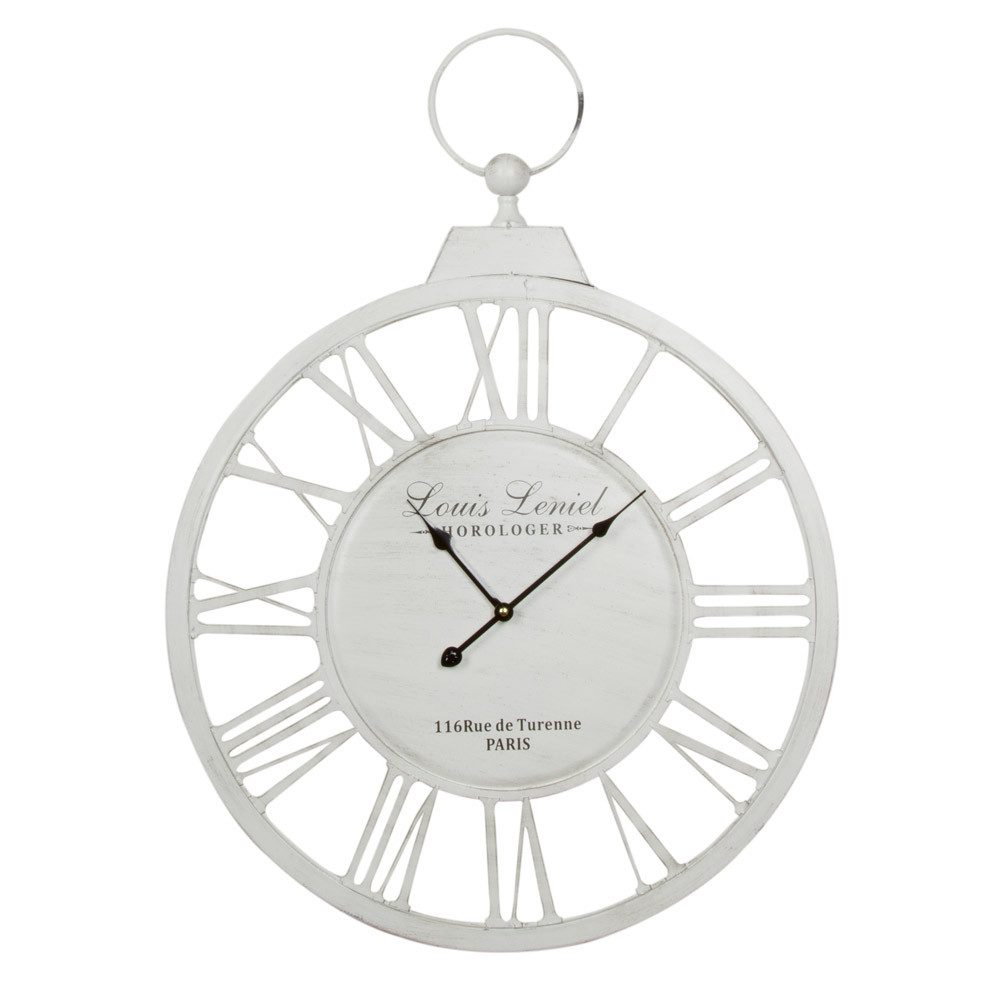 Myflair Möbel & Accessoires Wanduhr XXL-Wanduhr günstig online kaufen