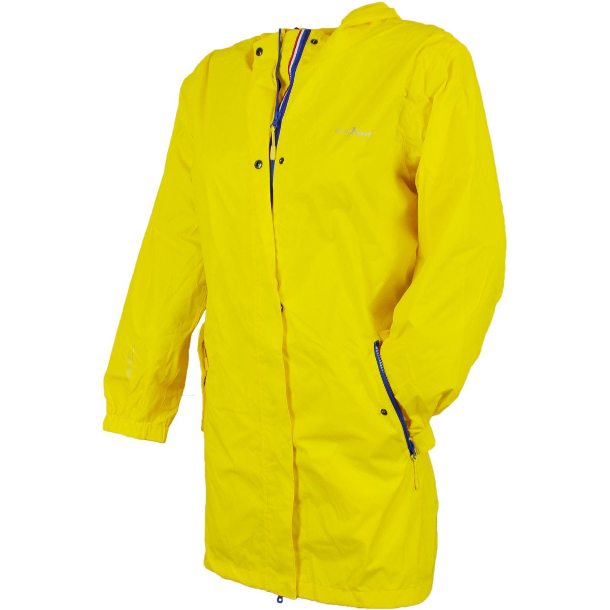 RennerXXL Regenmantel Blue Wave Jette Damen Funktionsmantel - Regenjacke Gr günstig online kaufen