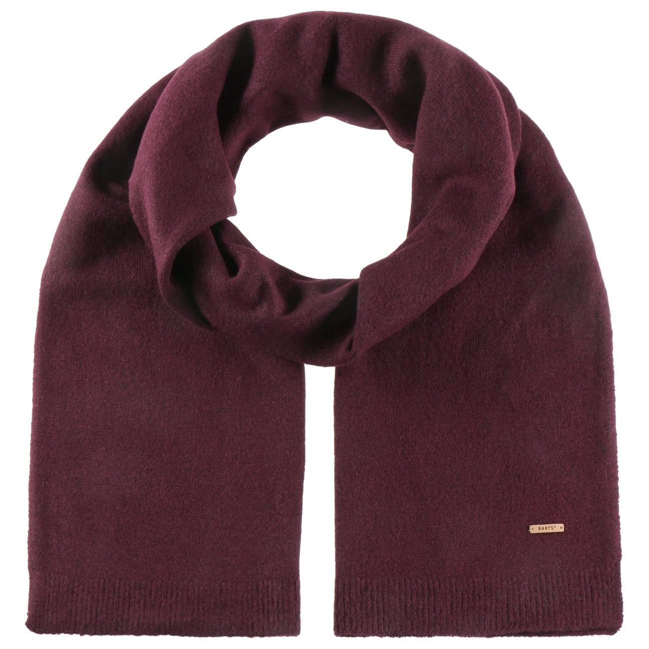 Barts Strickschal, (1-St), Damenschal