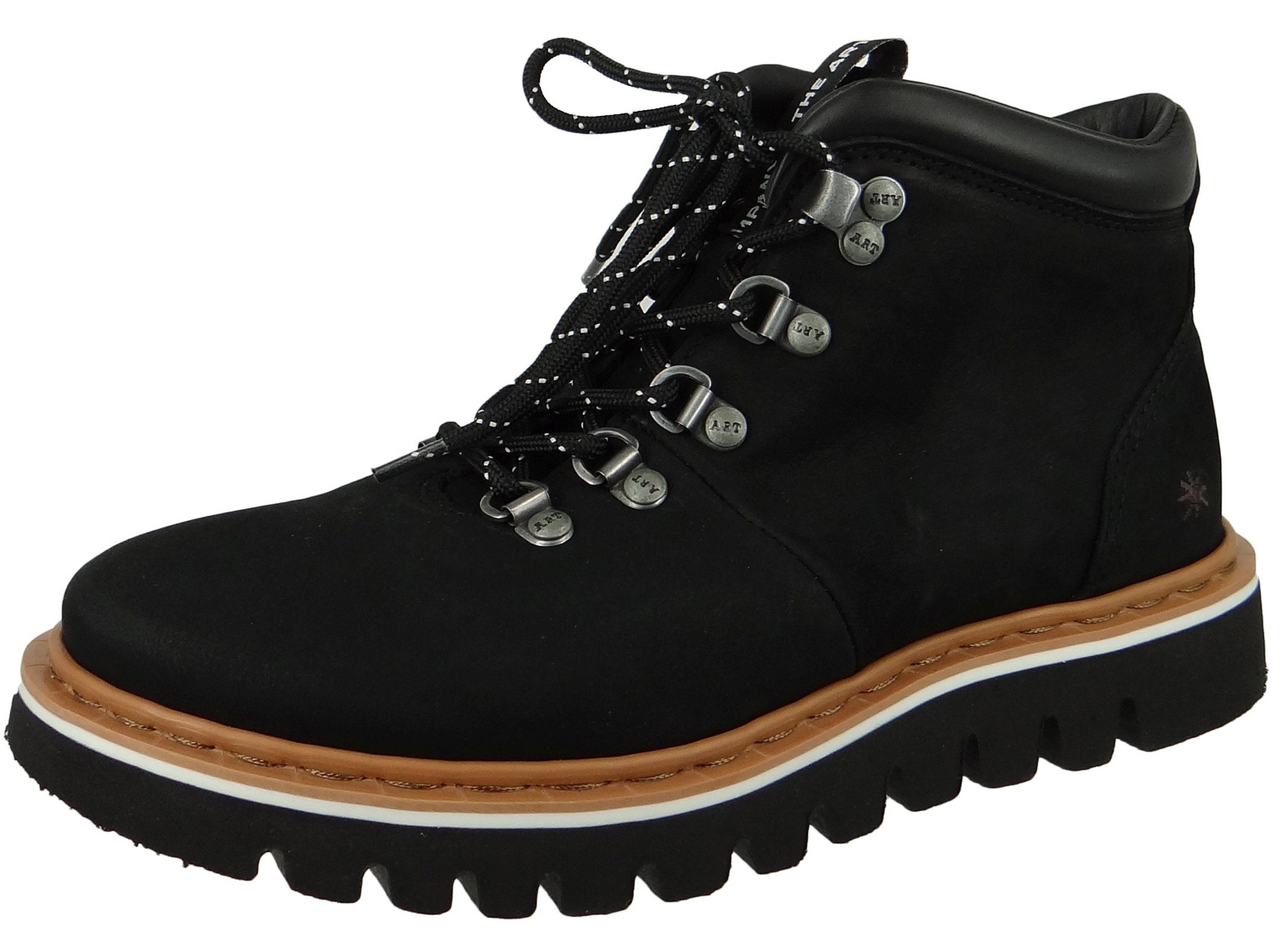 Art 1414 Toronto Black Stiefelette günstig online kaufen