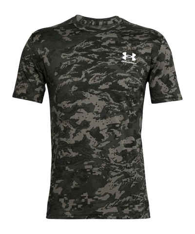 Under Armour® T-Shirt Abc Camo T-Shirt default