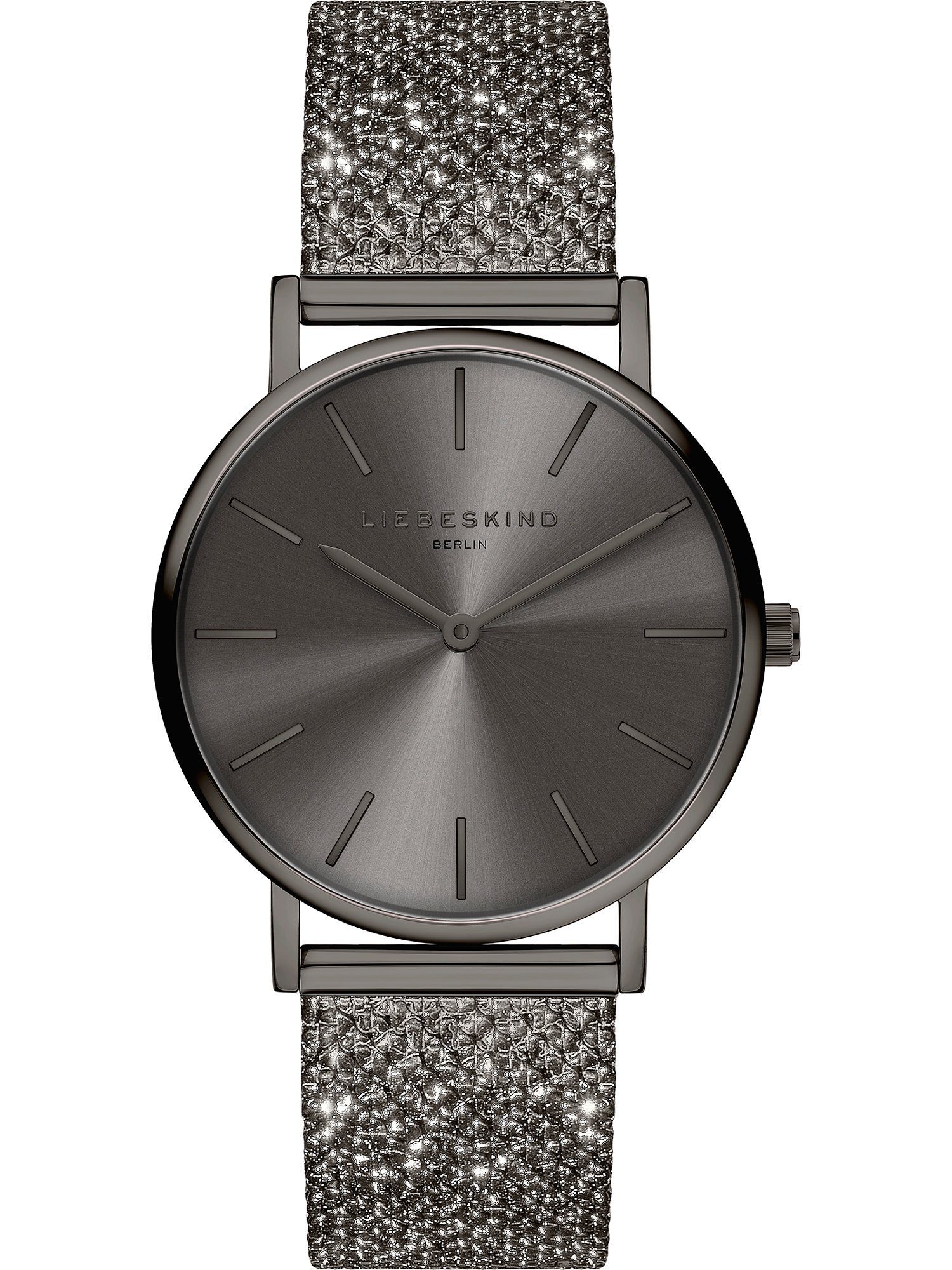 Liebeskind Berlin Quarzuhr Liebeskind Damen-Uhren Analog günstig online kaufen