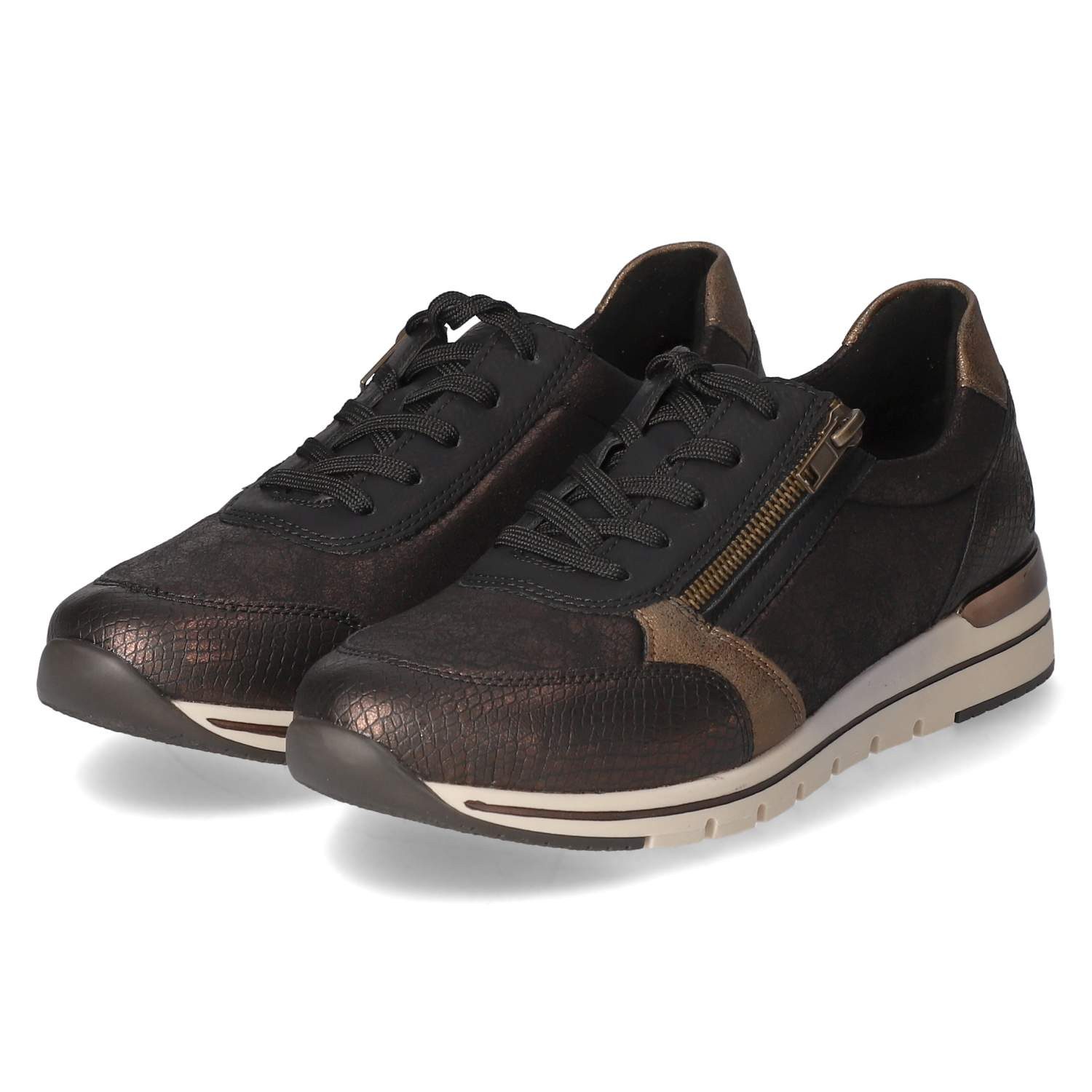 Low Sneaker Sneaker