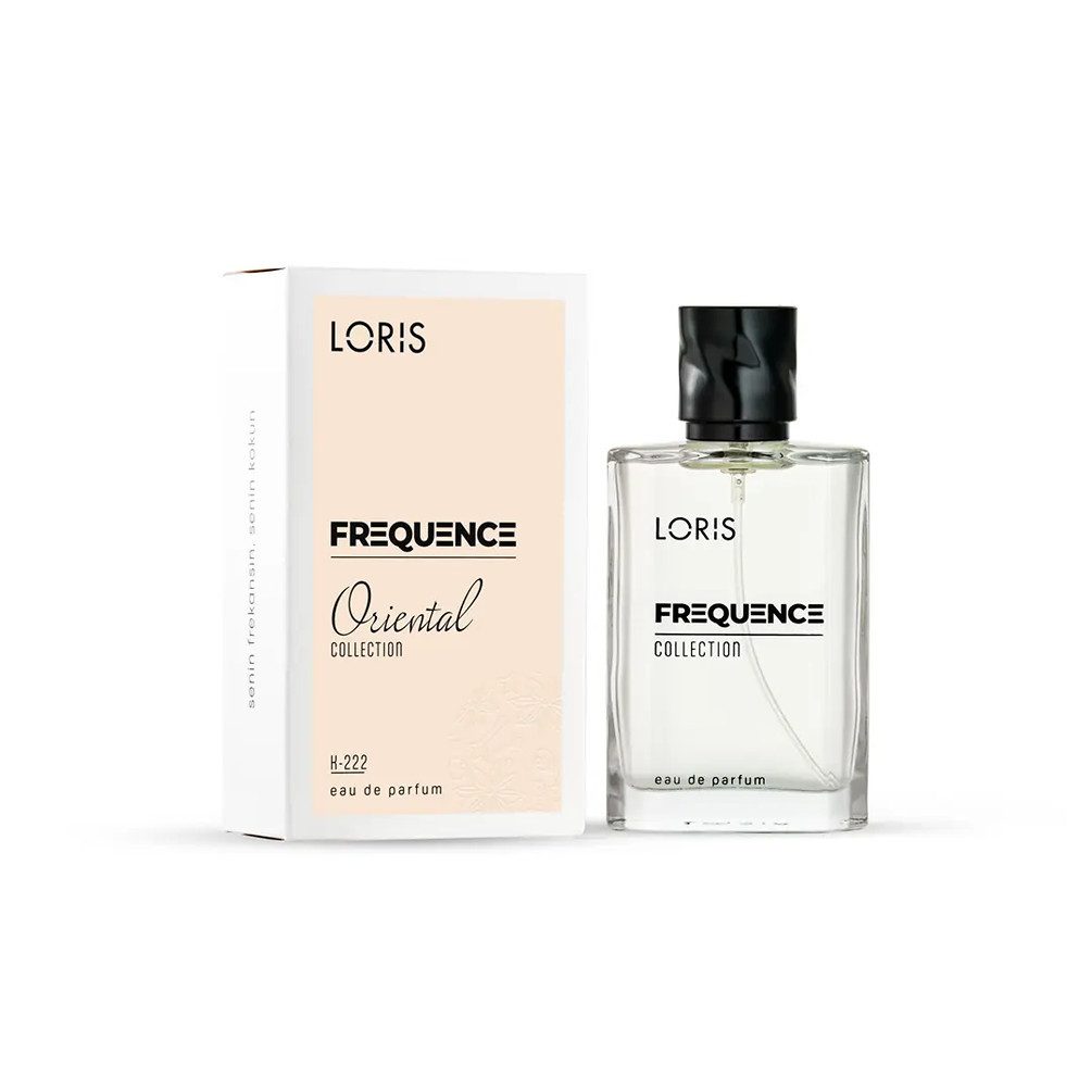 Eau de Parfum Loris K 222 for women Eau De Parfum Spray 50ml