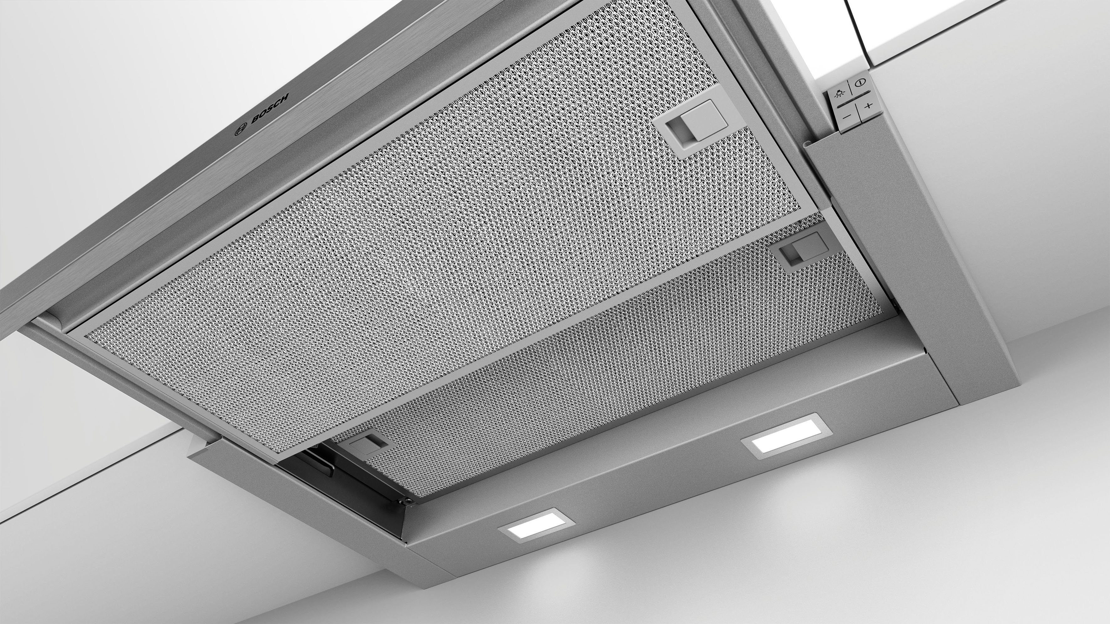BOSCH Flachschirmhaube DFL064A52 DFL064A52