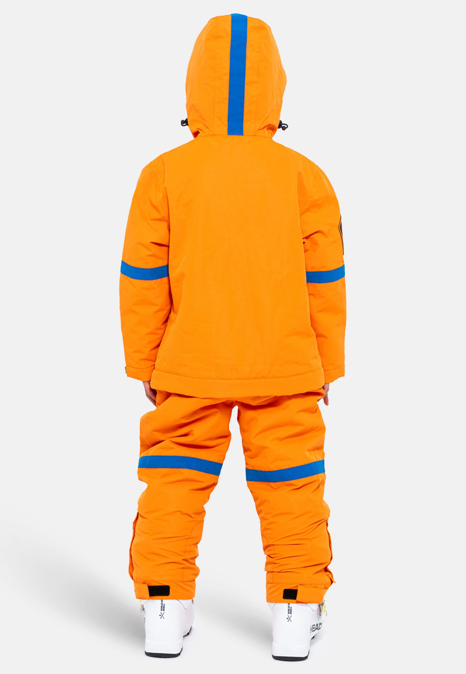 ONESKEE Skianzug Kids Snow Suit (1-tlg)