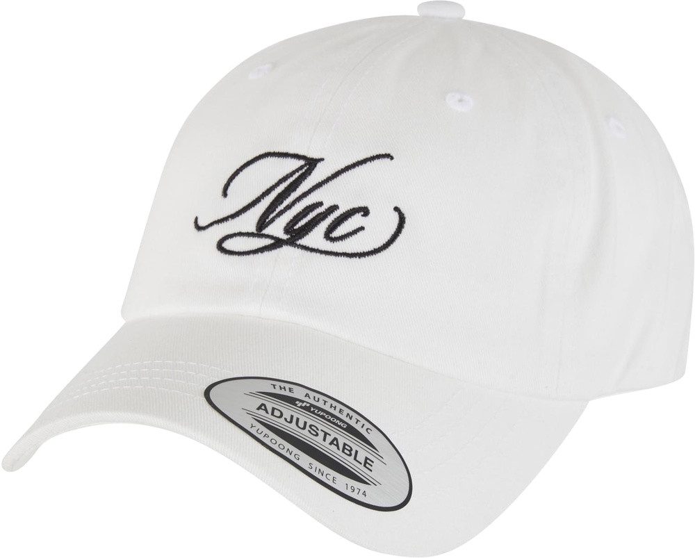 Snapback Cap