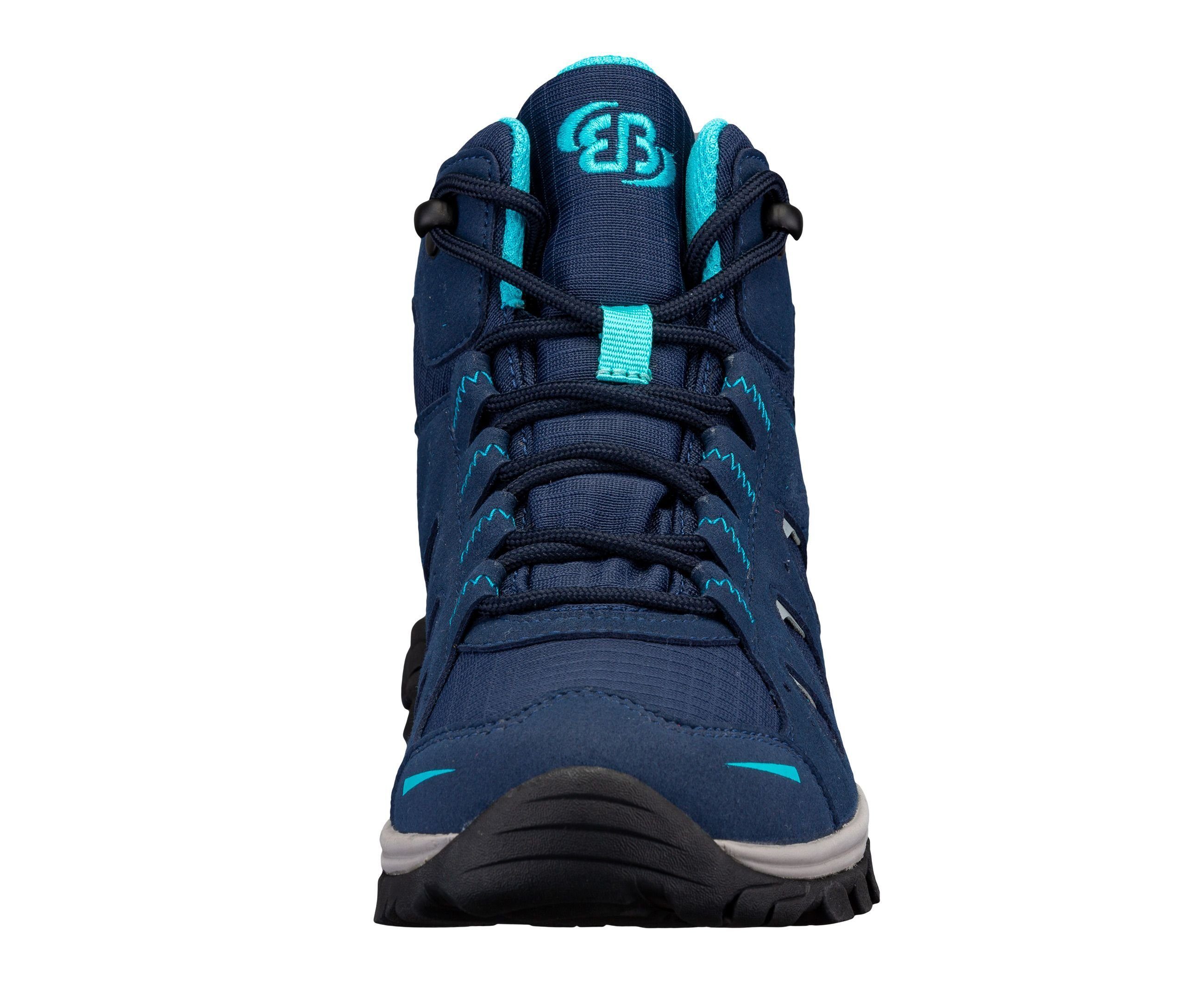 BRÜTTING Outdoorstiefel Mount Frakes High Outdoorschuh