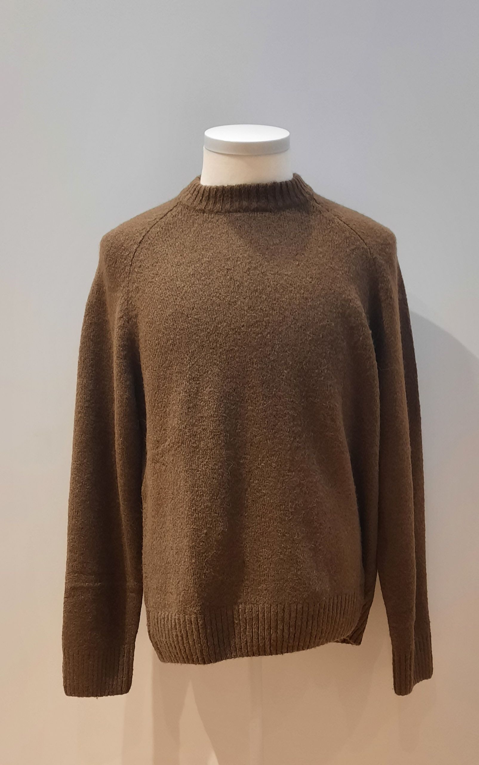 Les Deux Strickpullover