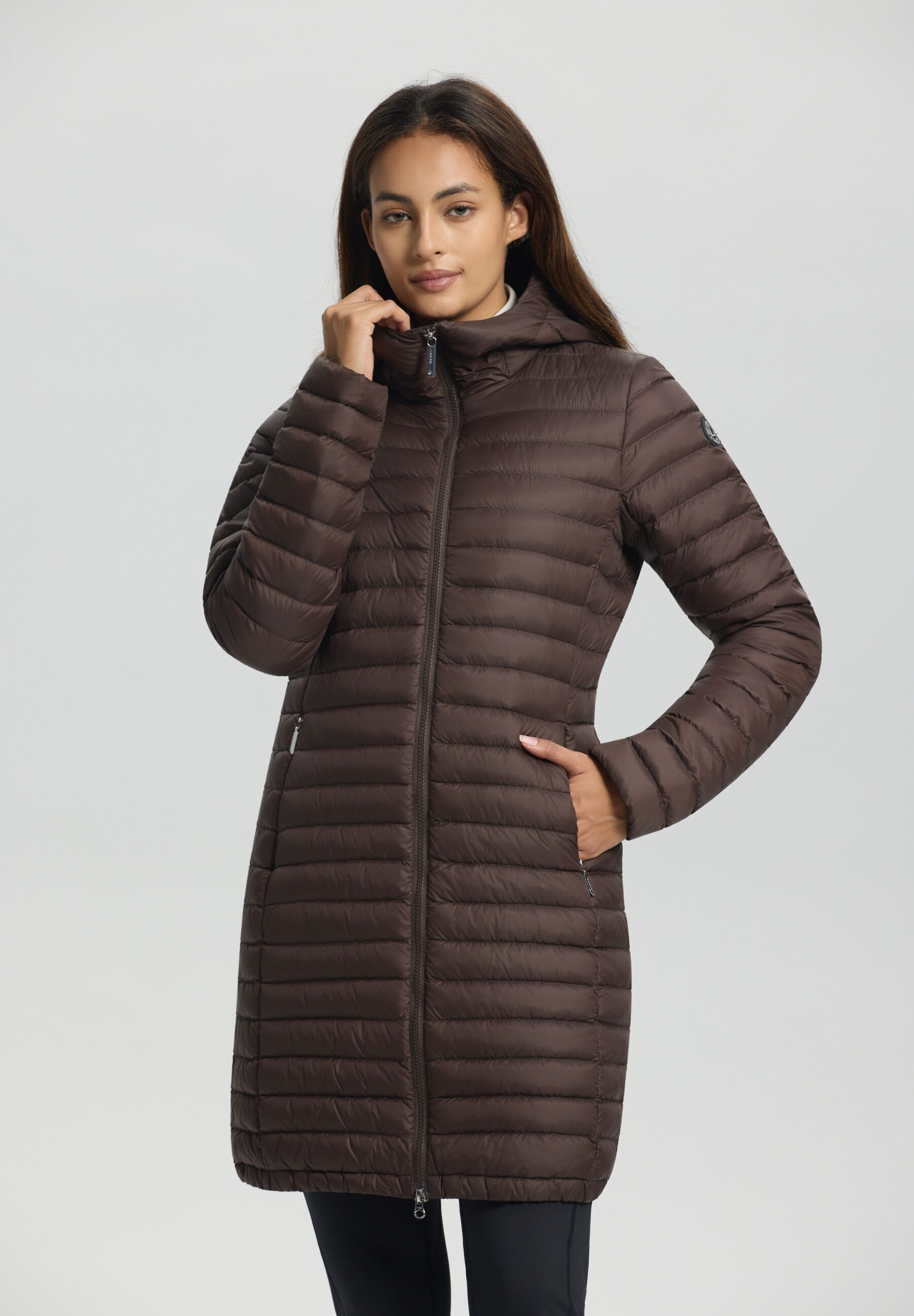 Luhta Outdoorjacke Luhta Mantel Inansaari günstig online kaufen