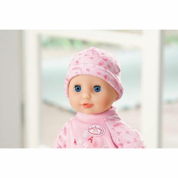 Zapf Creation® Babypuppe Baby Annabell Little Annabell 36 cm