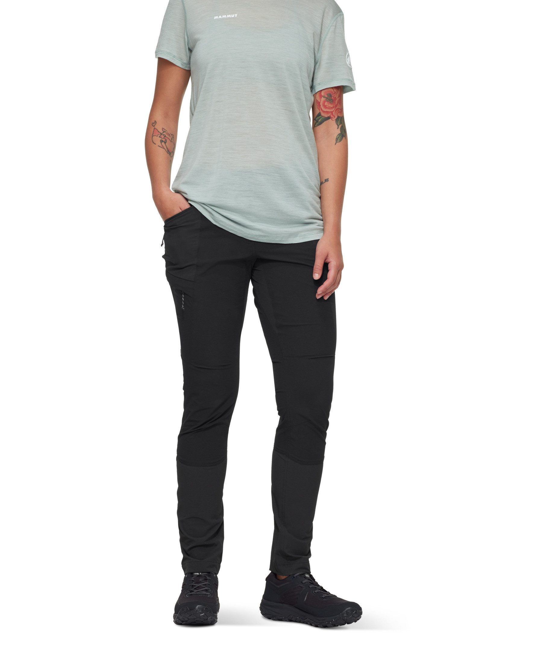 Mammut Outdoorhose Ducan Pants Women günstig online kaufen
