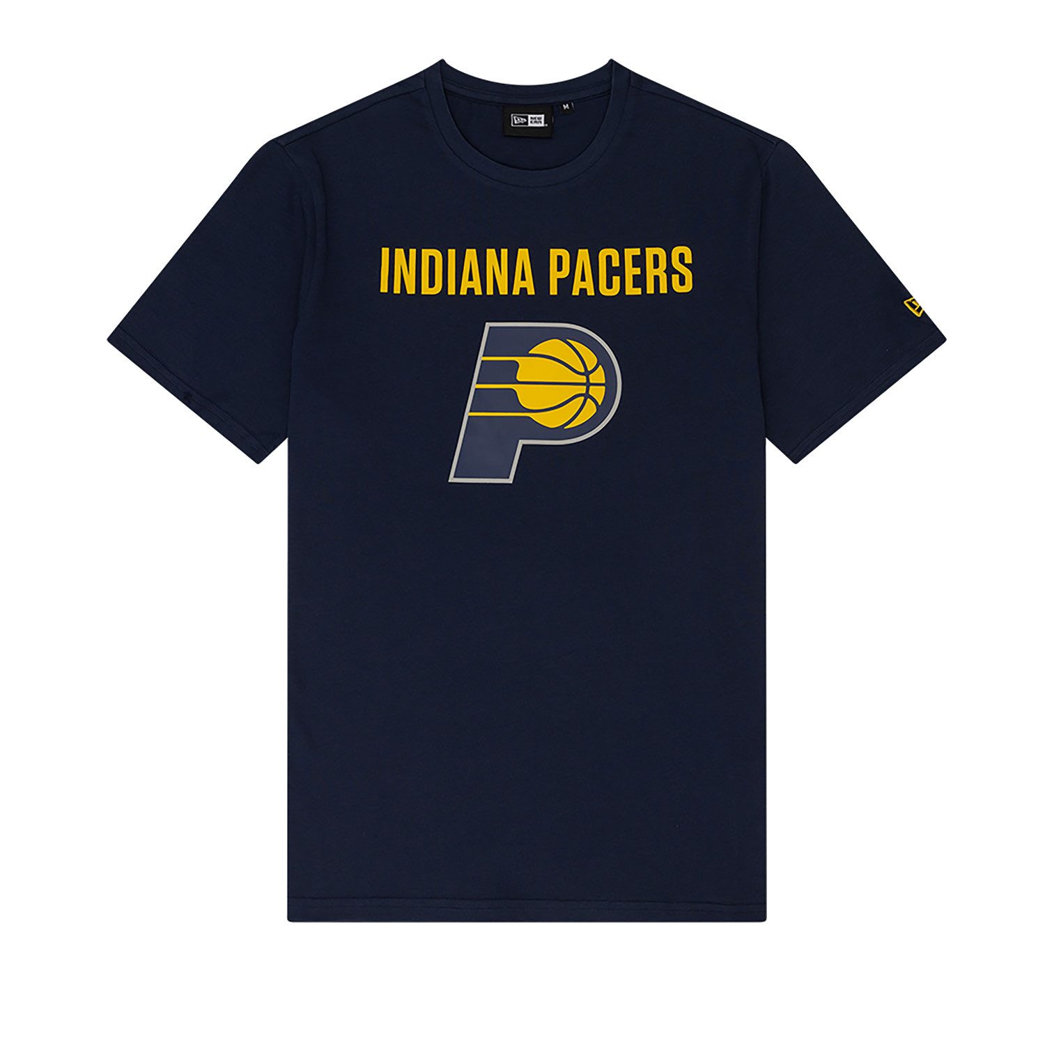 Funktionshemd NOS NBA REGULAR TEE INDPAC OSB